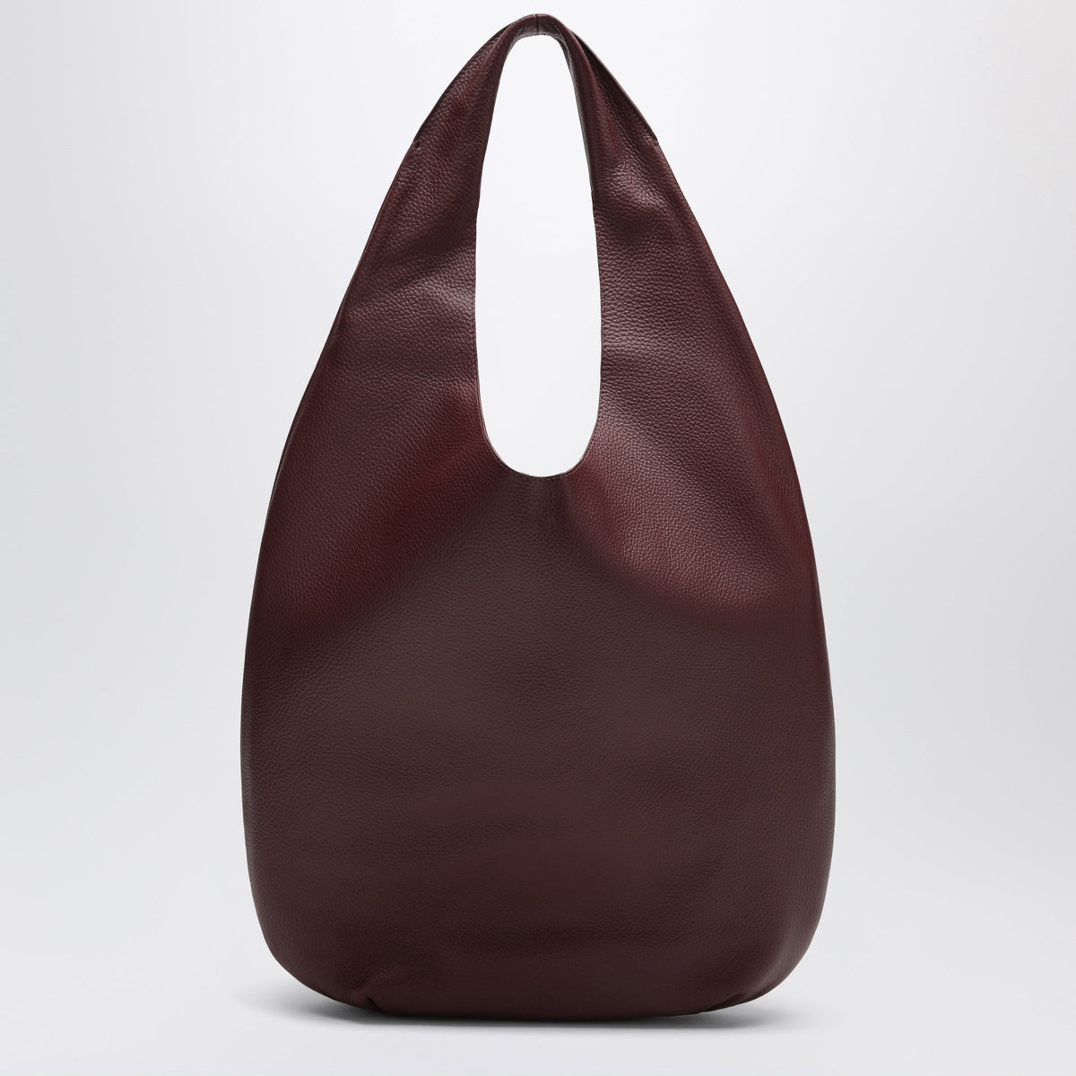 A.P.C. Le Neige Wine Bag In Cowhide Women A.P.C.