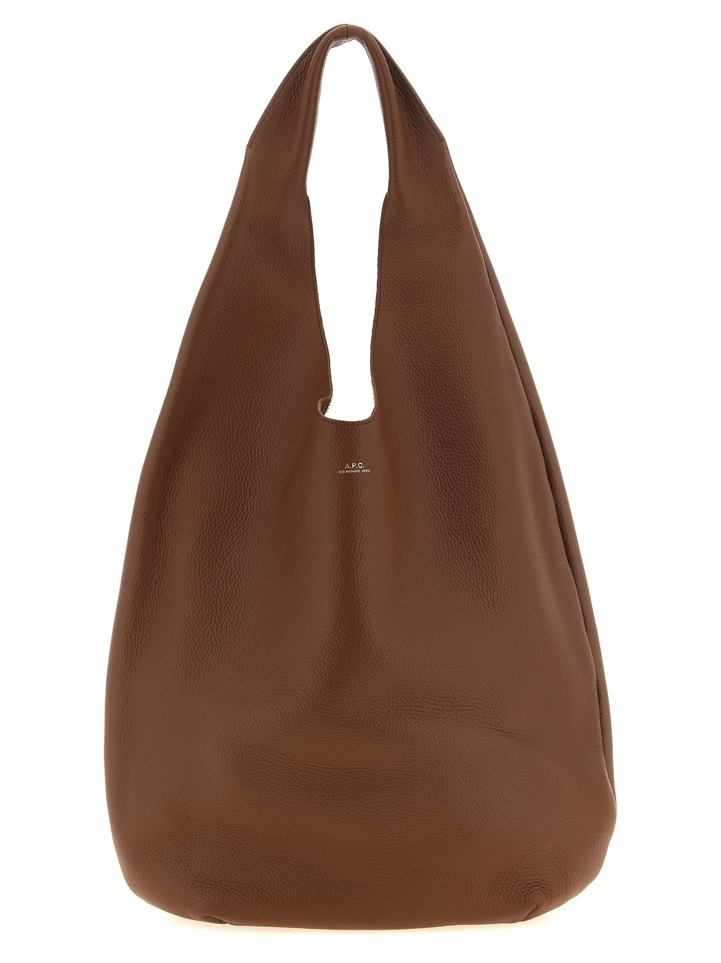 A.P.C. Women 'Le Neige' Shoulder Bag A.P.C.