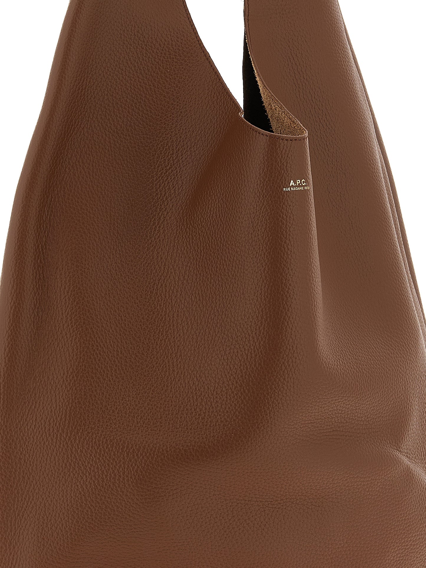 A.P.C. Women 'Le Neige' Shoulder Bag A.P.C.