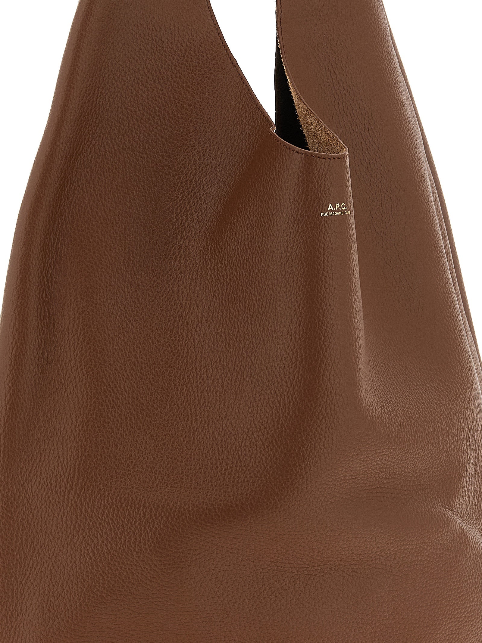 A.P.C. Women 'Le Neige' Shoulder Bag A.P.C.