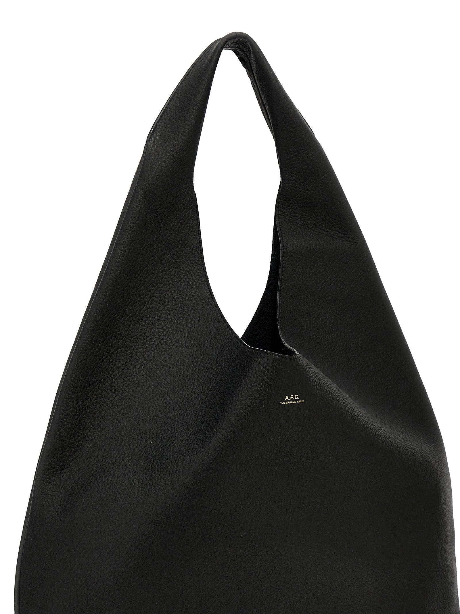 A.P.C. Women 'Le Neige' Shoulder Bag A.P.C.