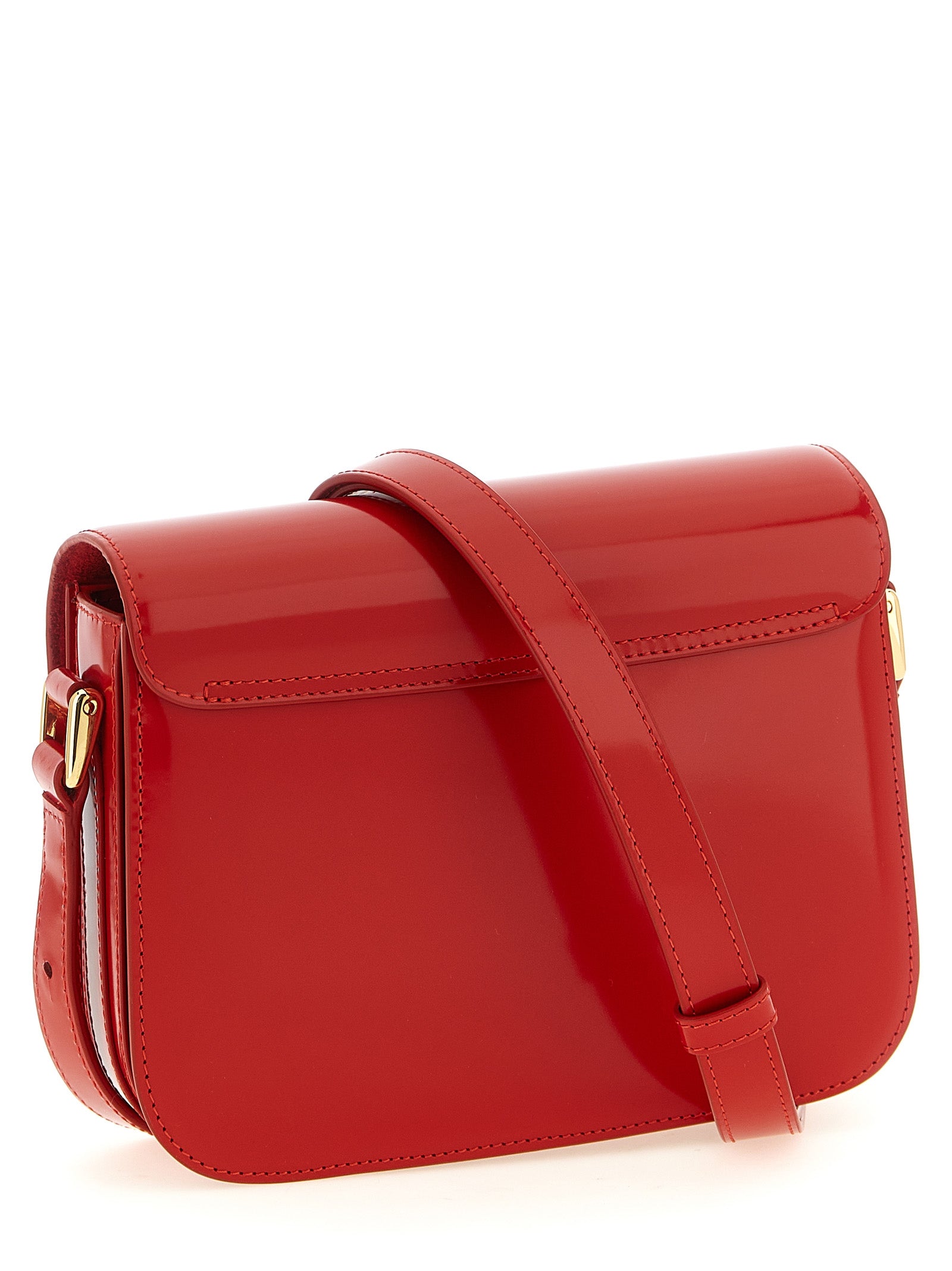A.P.C. Women 'Grace' Small Crossbody Bag A.P.C.