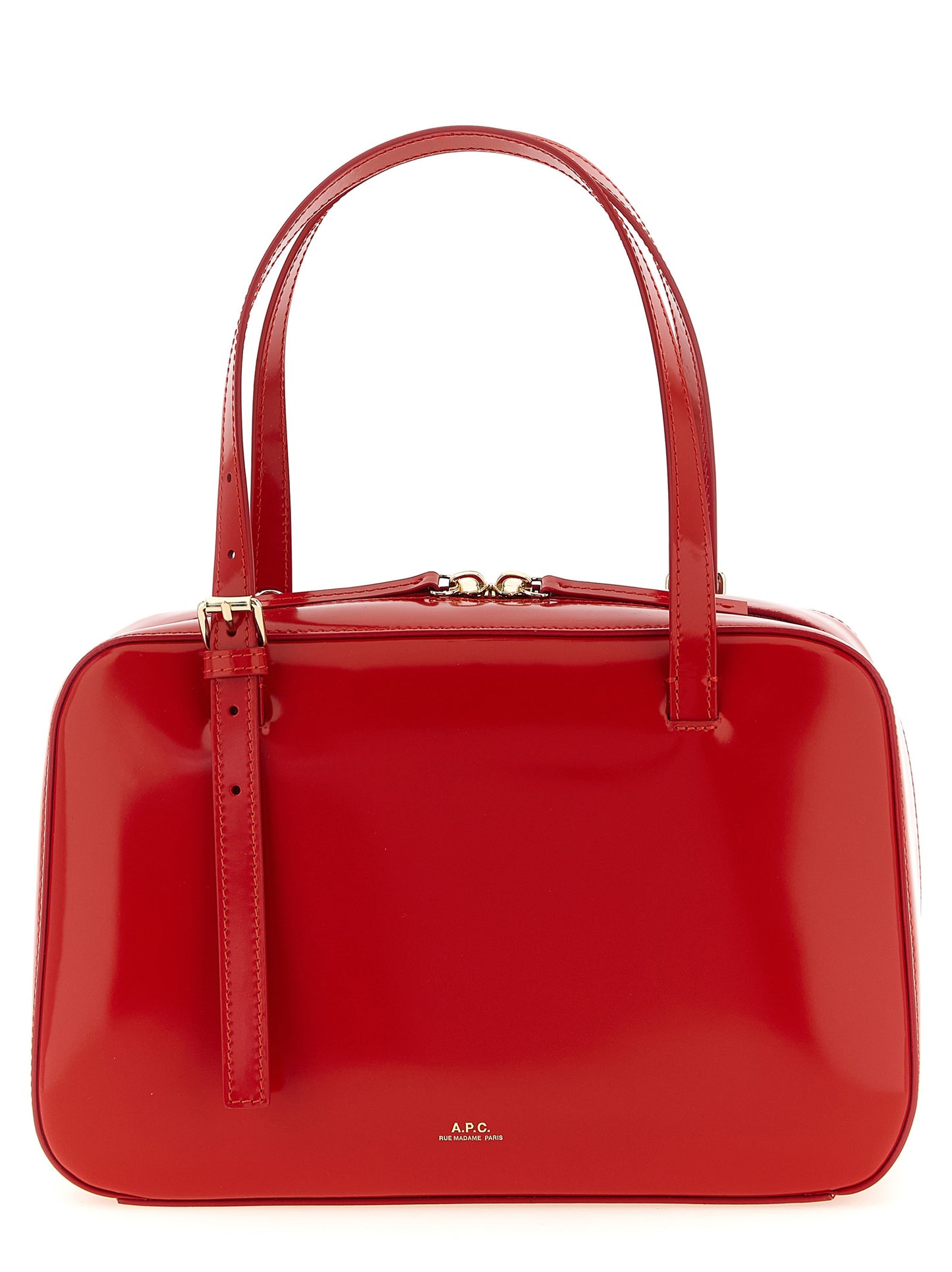 A.P.C. Women 'Virginie Box' Handbag A.P.C.