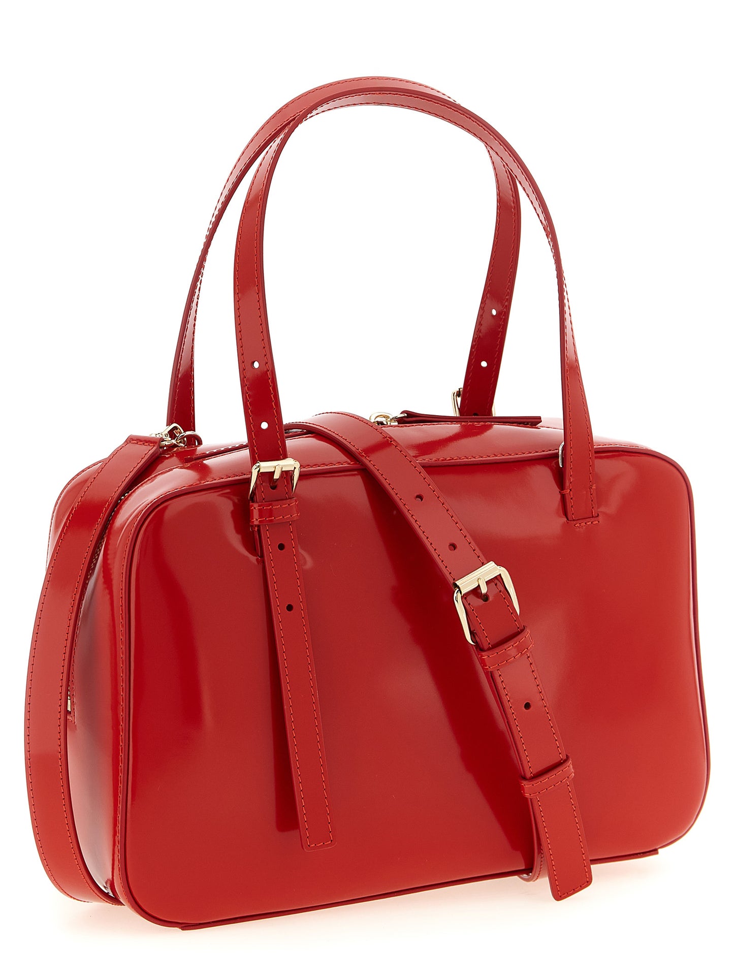 A.P.C. Women 'Virginie Box' Handbag A.P.C.