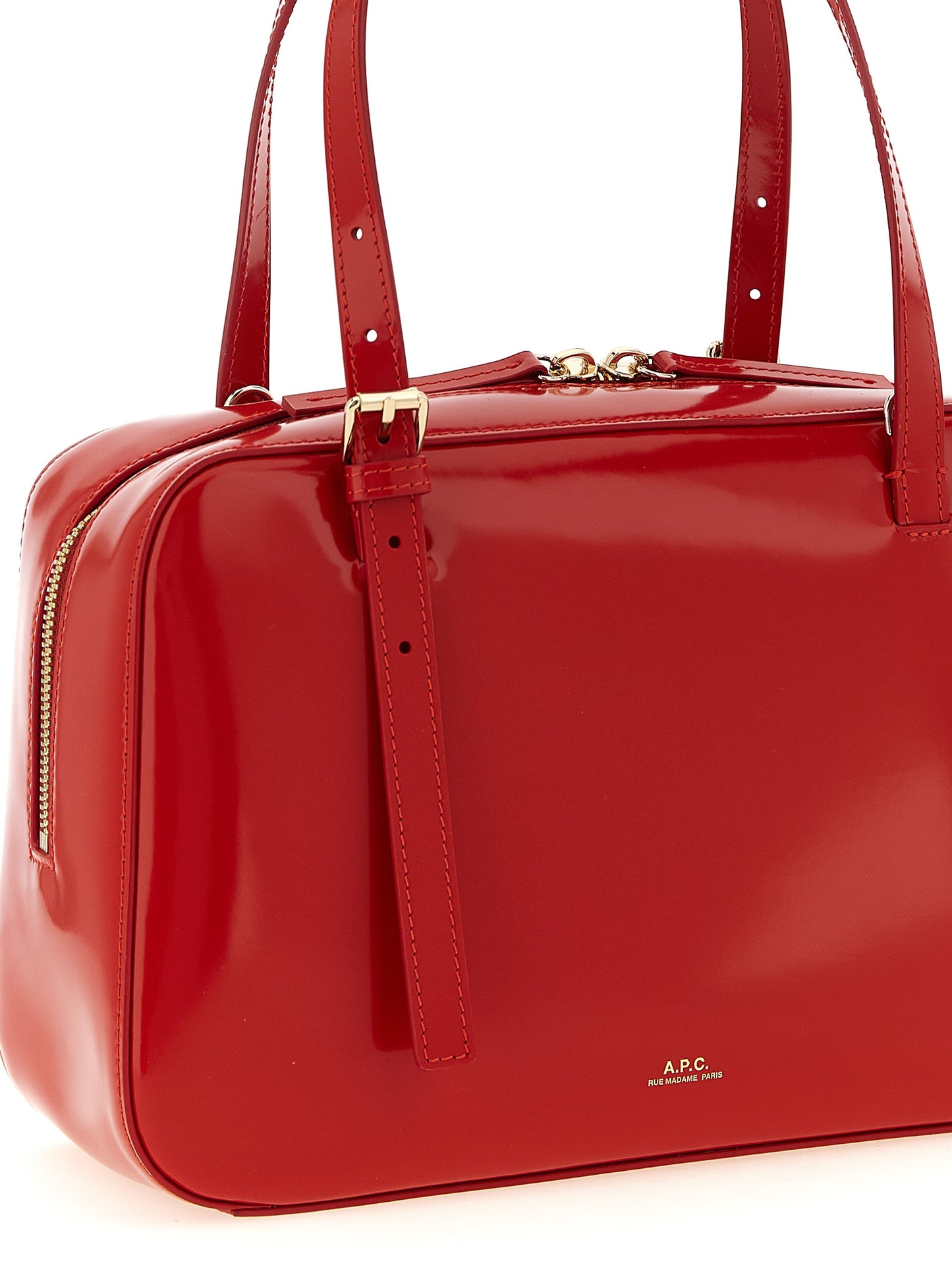 A.P.C. Women 'Virginie Box' Handbag A.P.C.