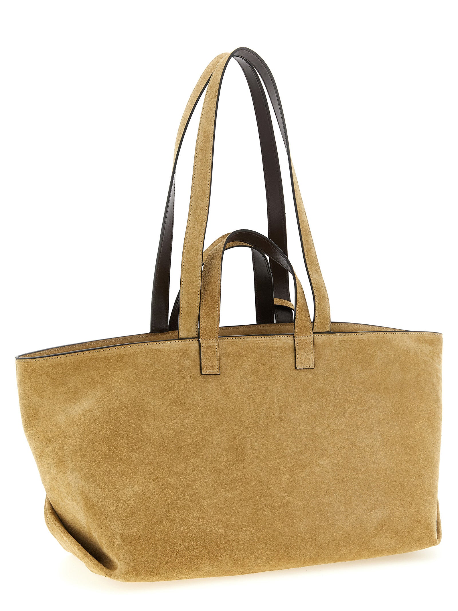 A.P.C. Women 'Le Drummer' Large Shopping Bag A.P.C.