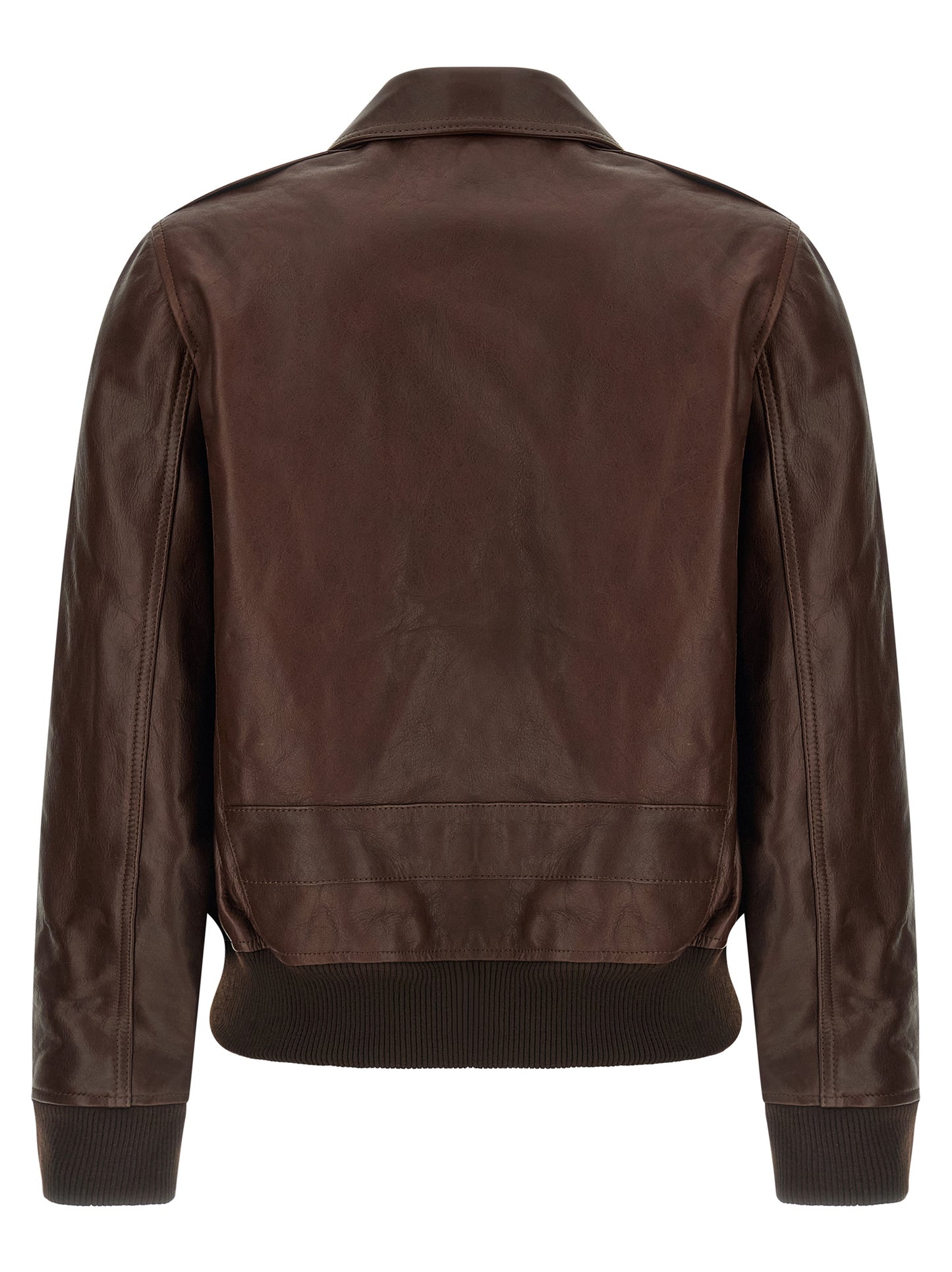 A.P.C. Women 'Gaelle' Blouson A.P.C.