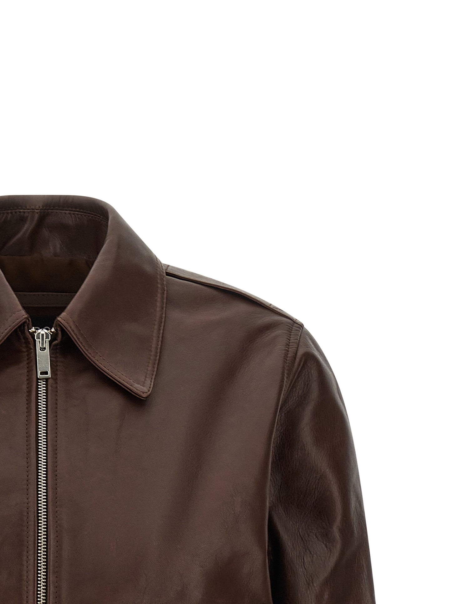 A.P.C. Women 'Gaelle' Blouson A.P.C.