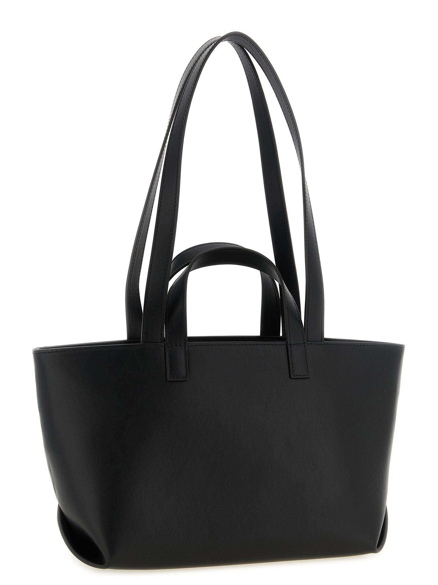 A.P.C. Women Small 'Le Drummer' Shopping Bag A.P.C.