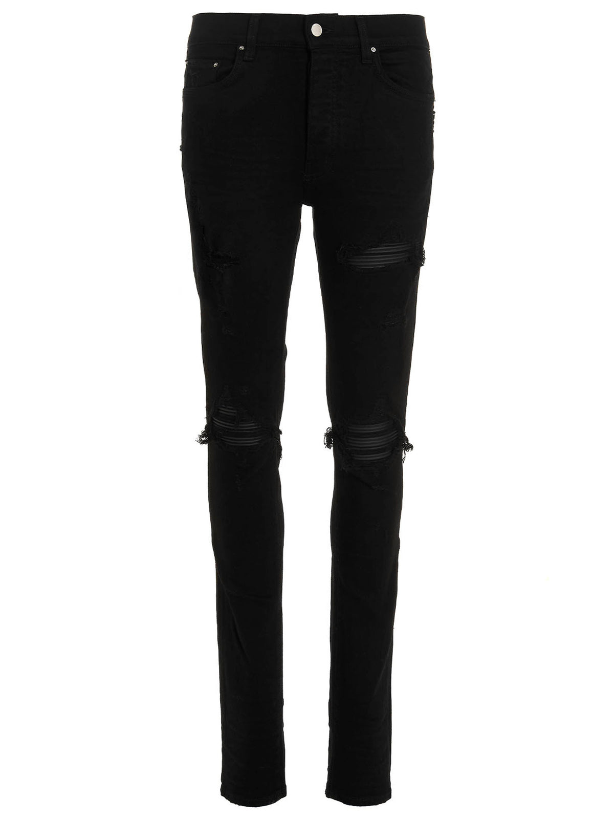 Amiri Men 'Croc1' Jeans AMIRI