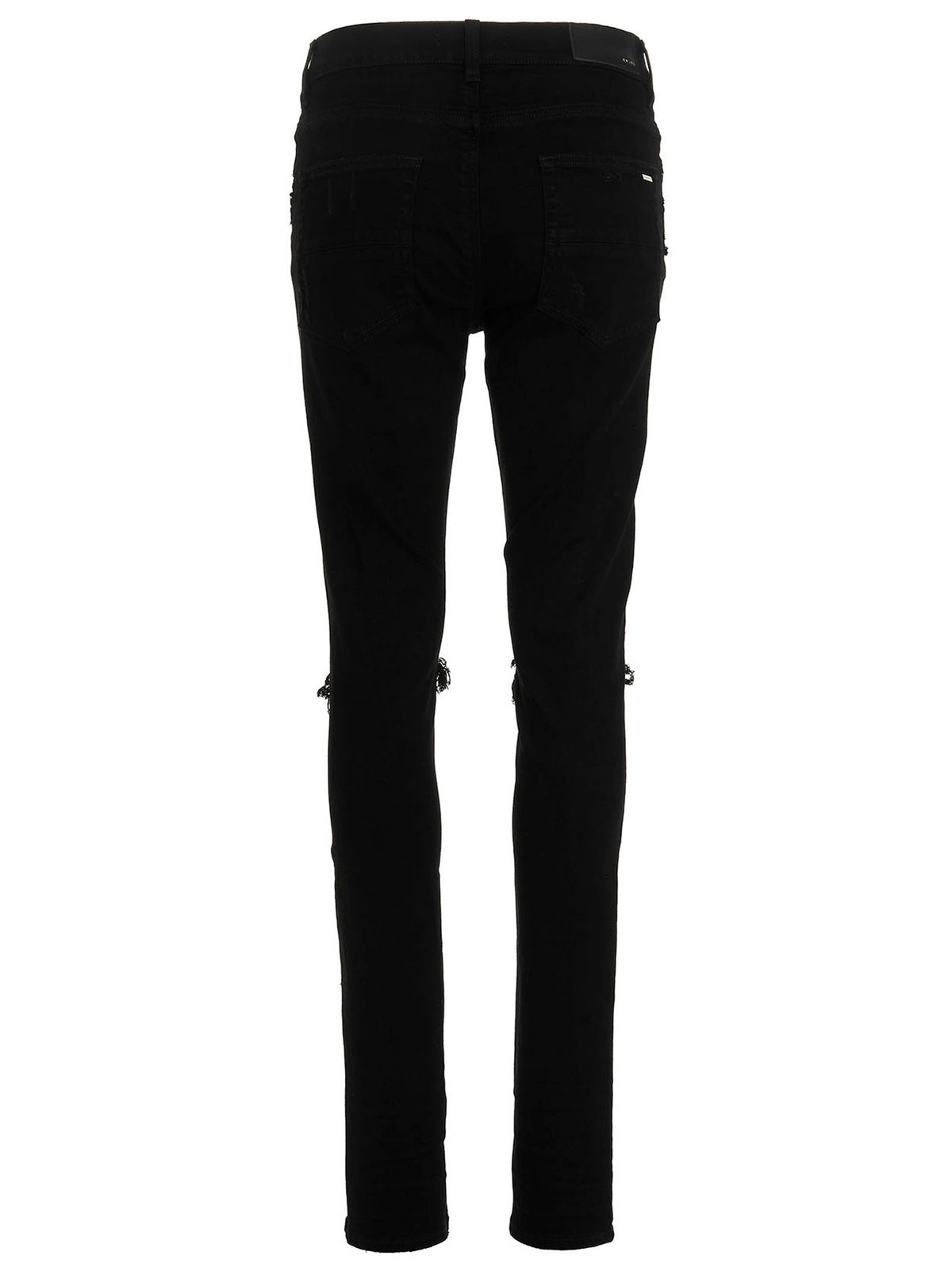 Amiri Men 'Croc1' Jeans AMIRI