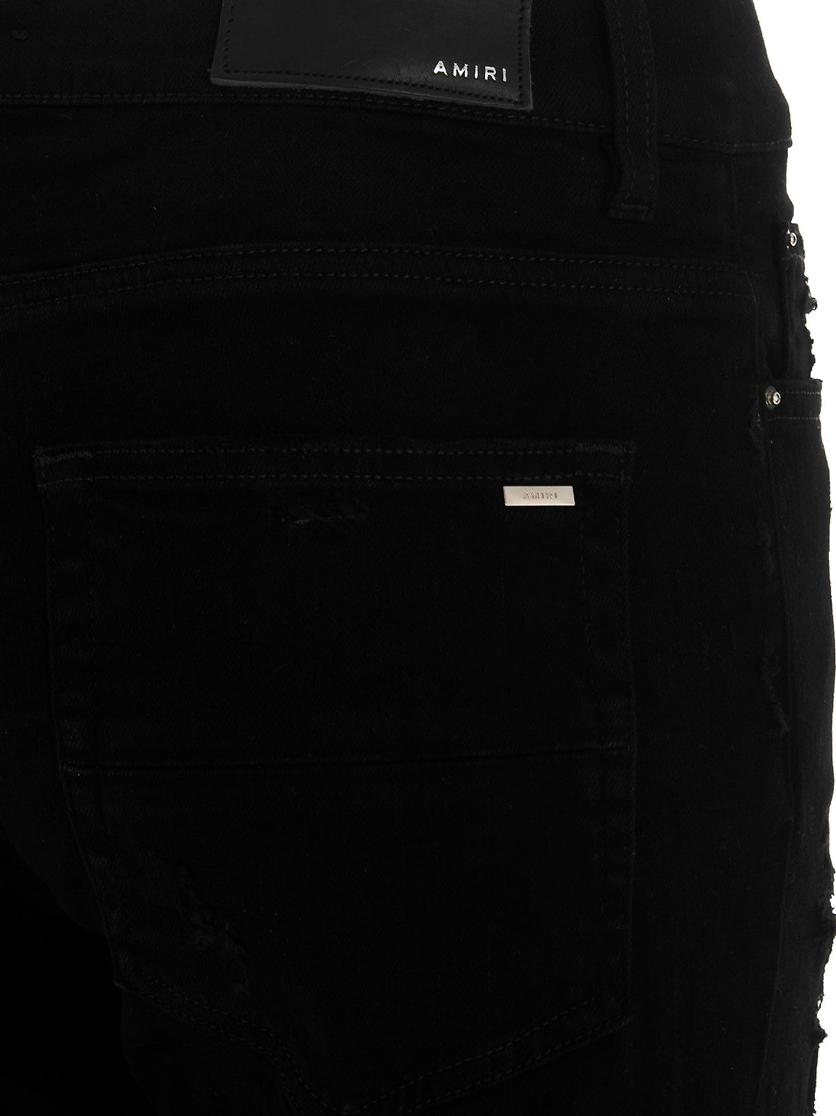 Amiri Men 'Croc1' Jeans AMIRI