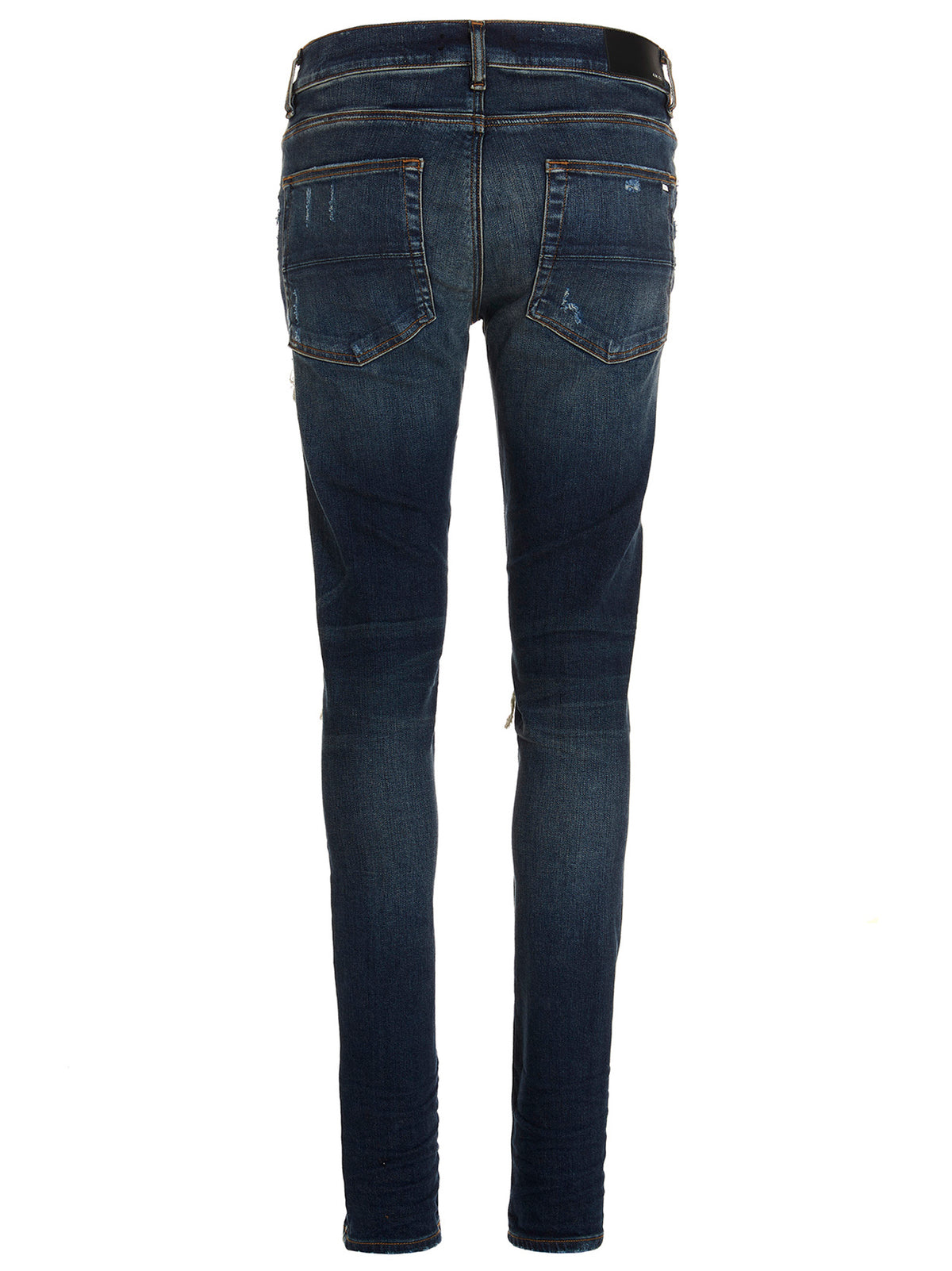 Amiri Men 'Mx1' Jeans AMIRI