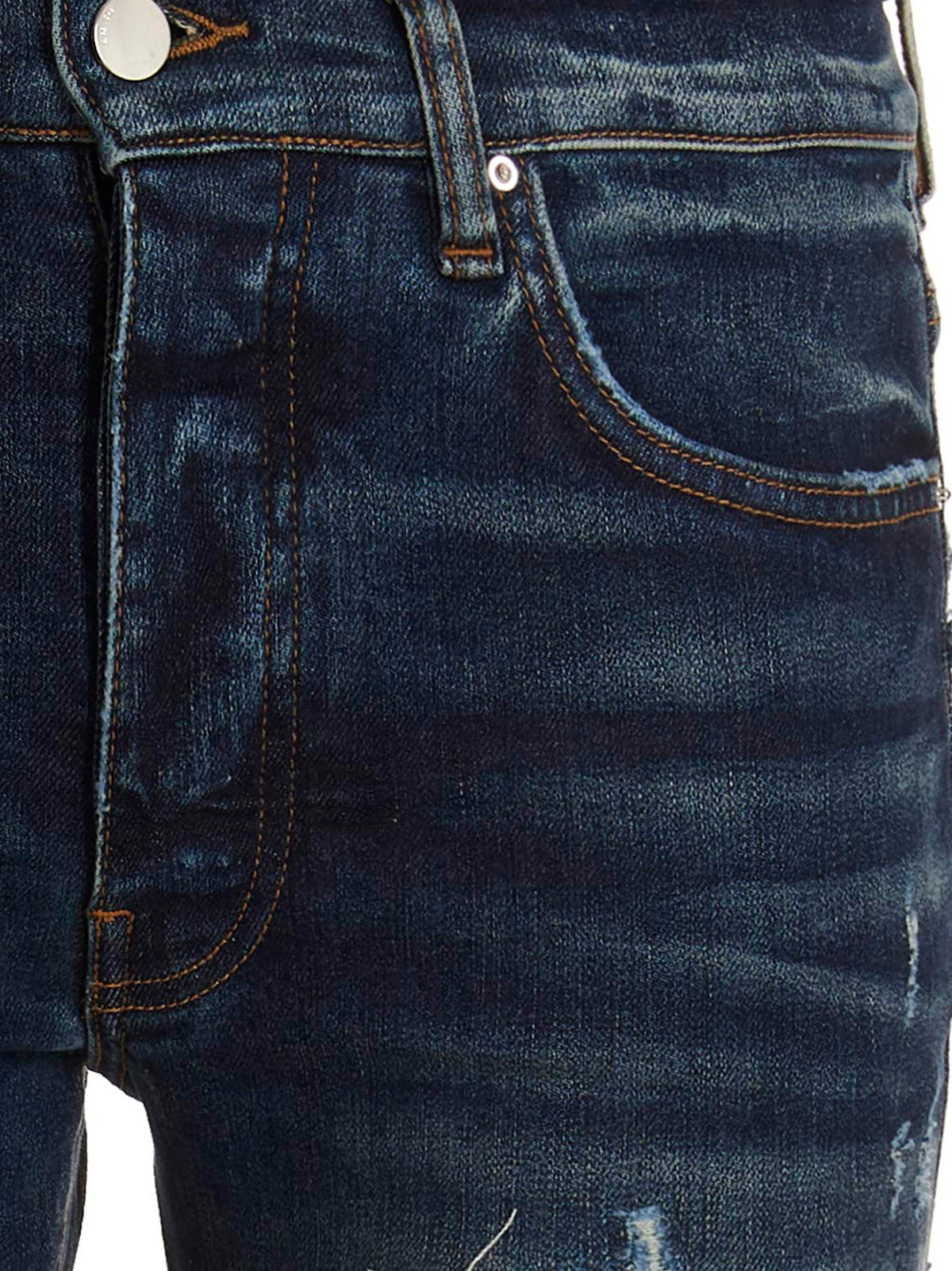 Amiri Men 'Mx1' Jeans AMIRI