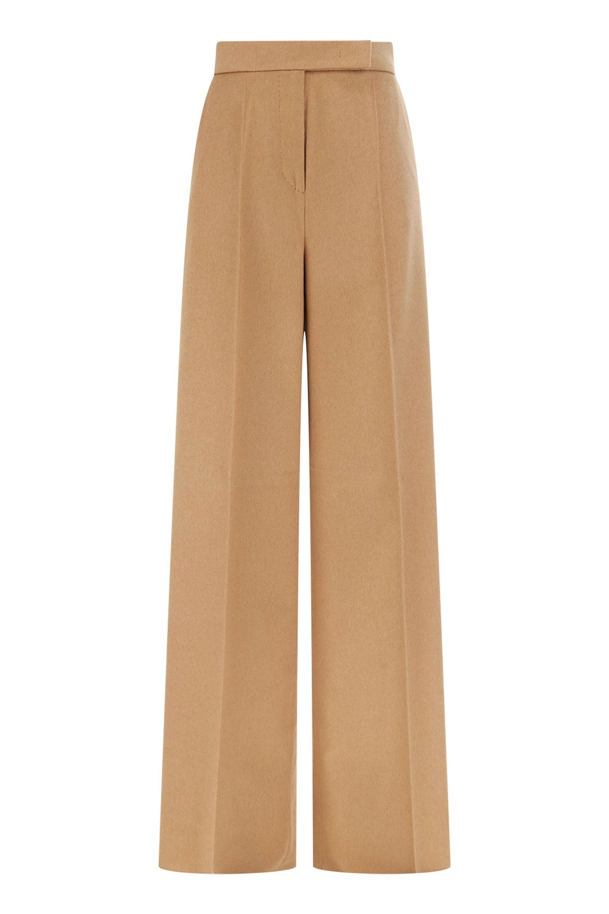 Max Mara Woman Clothing Trousers MAX MARA