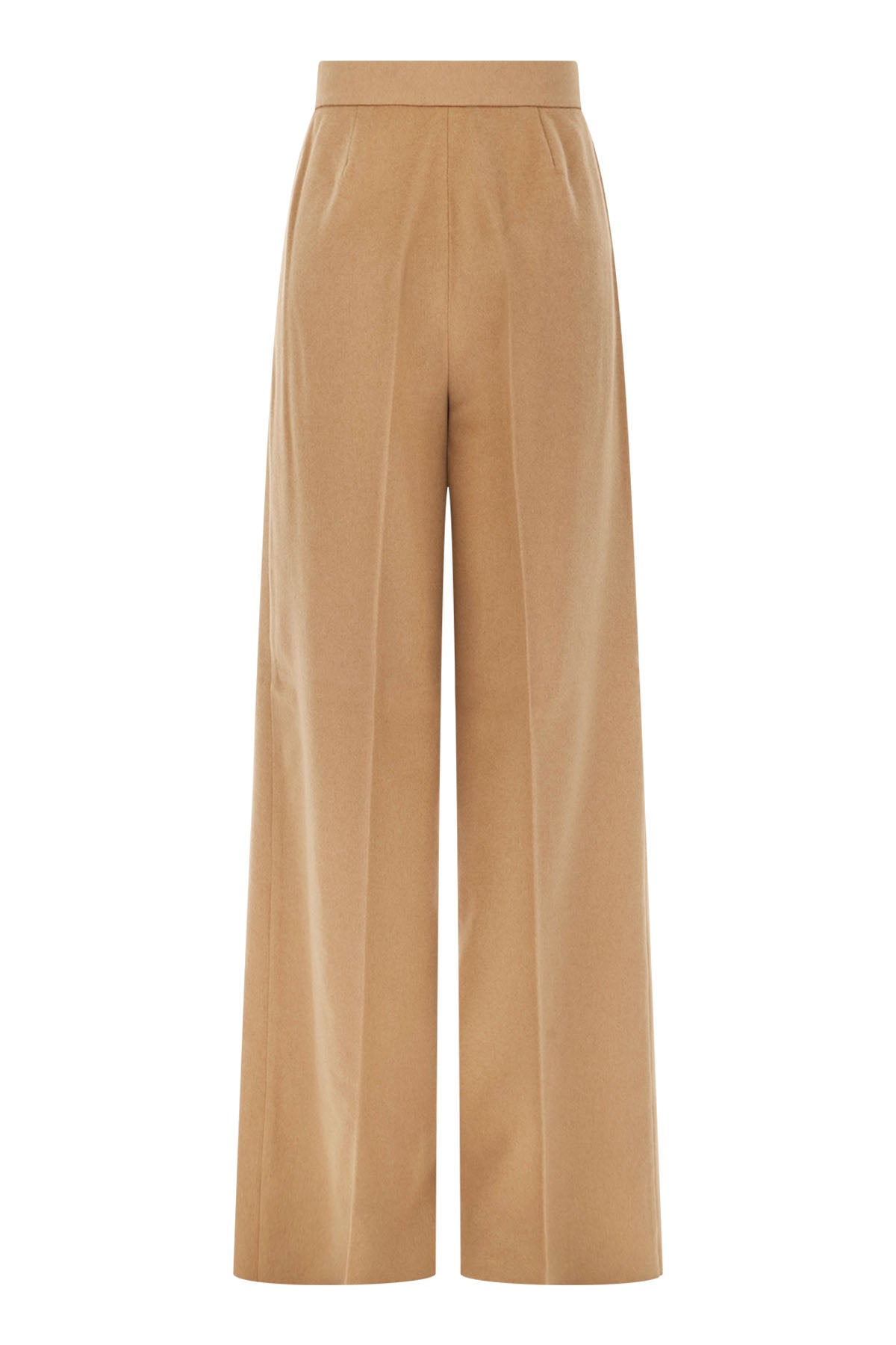 Max Mara Woman Clothing Trousers MAX MARA