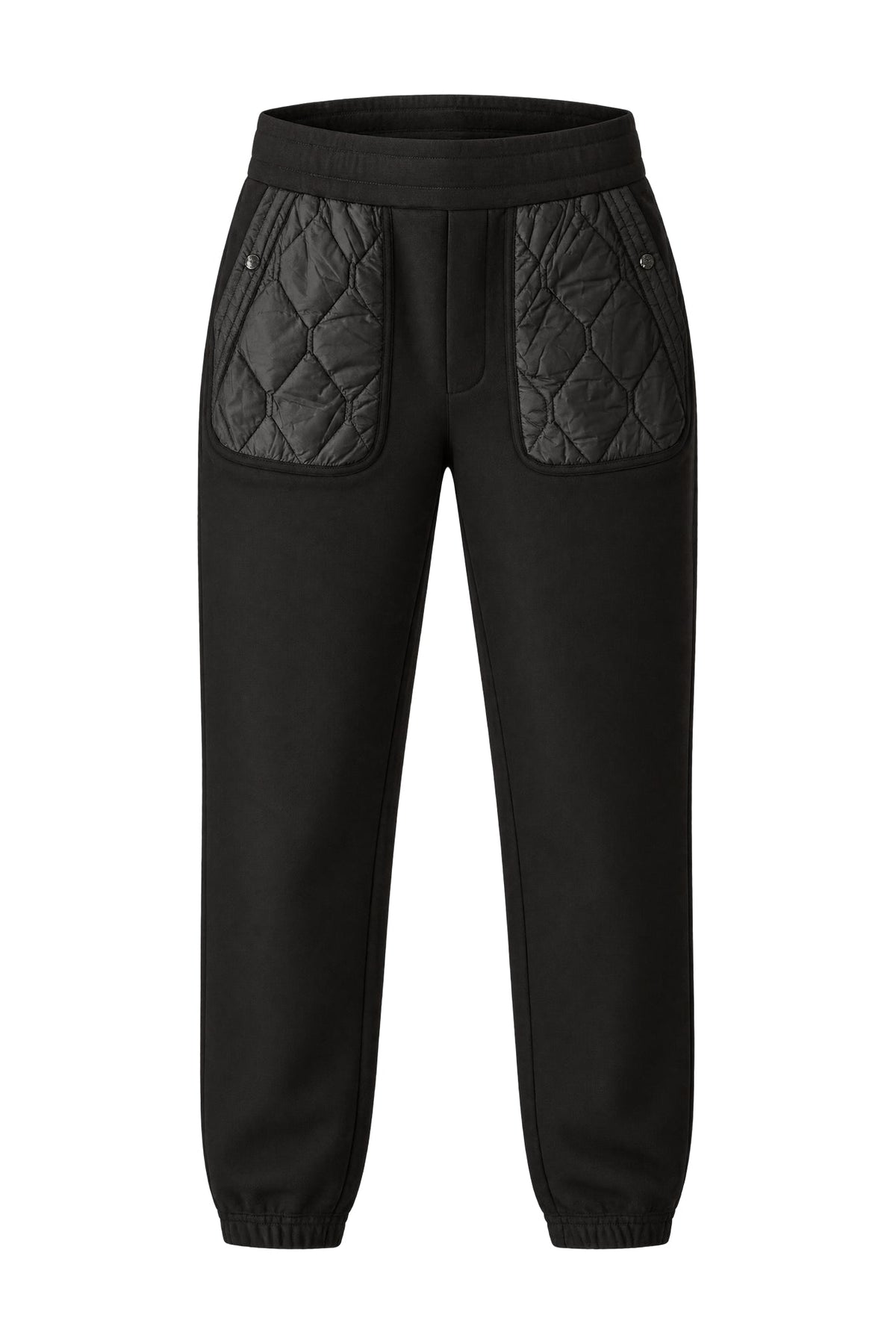 Moncler Man Clothing Trousers MONCLER