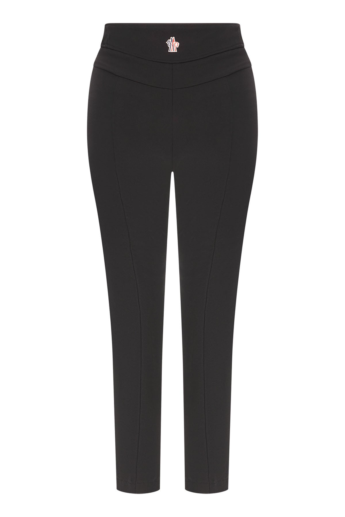 Moncler Grenoble Woman Clothing Trousers MONCLER GRENOBLE
