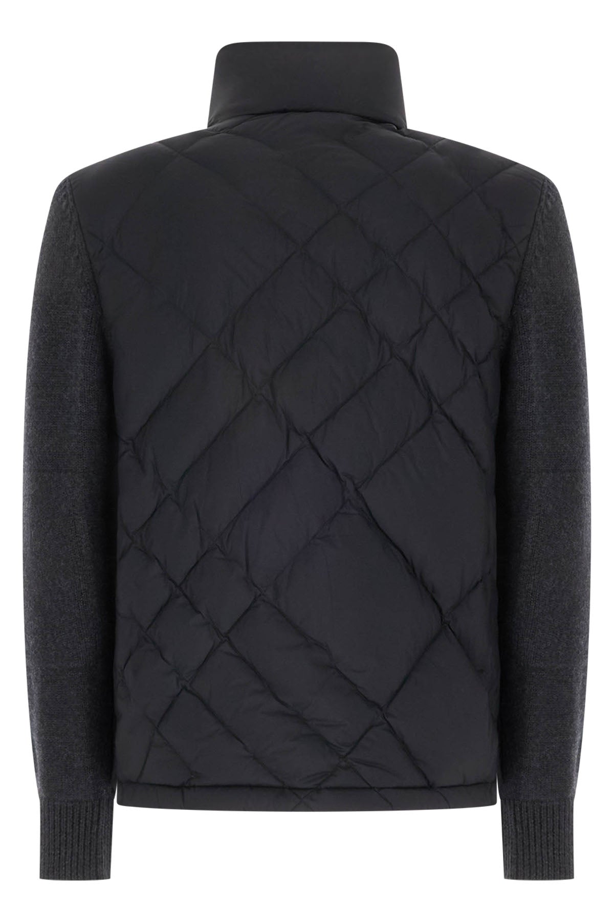 Burberry Man Clothing Jackets