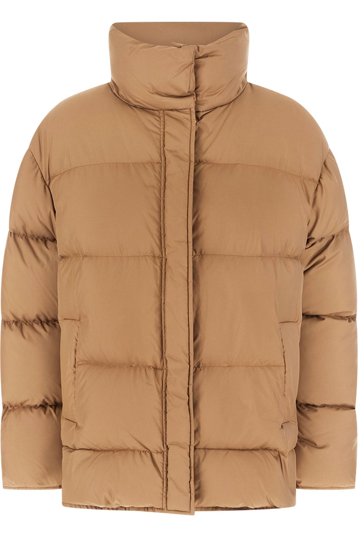 Max Mara Studio Woman Clothing Jackets | Luosophy
