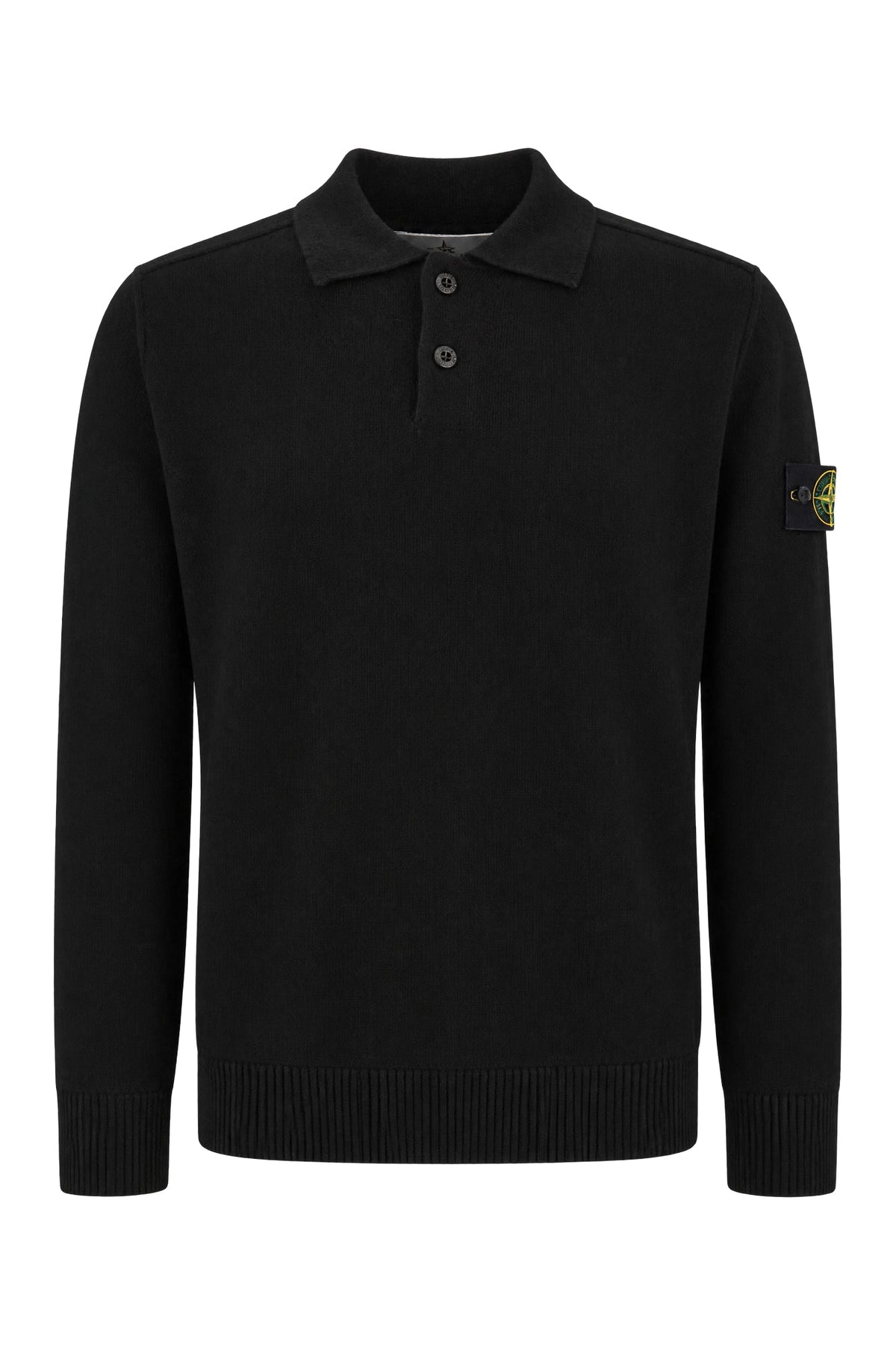 Stone Island Man Clothing Knitwear STONE ISLAND