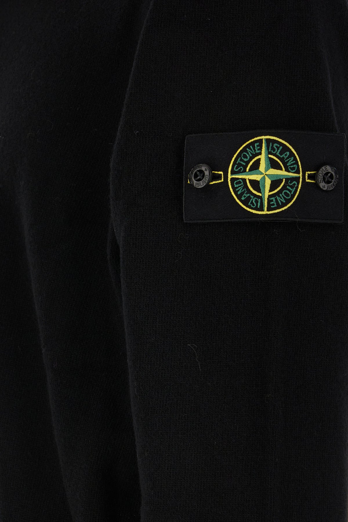 Stone Island Man Clothing Knitwear STONE ISLAND