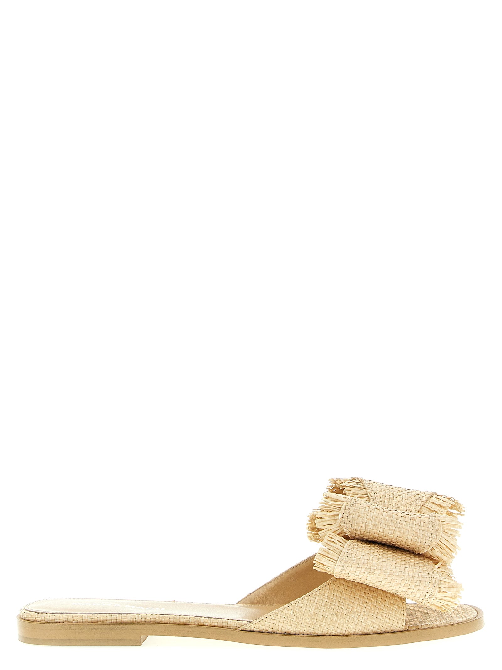 Mach & Mach Women 'Le Cadeau' Sandals MACH & MACH