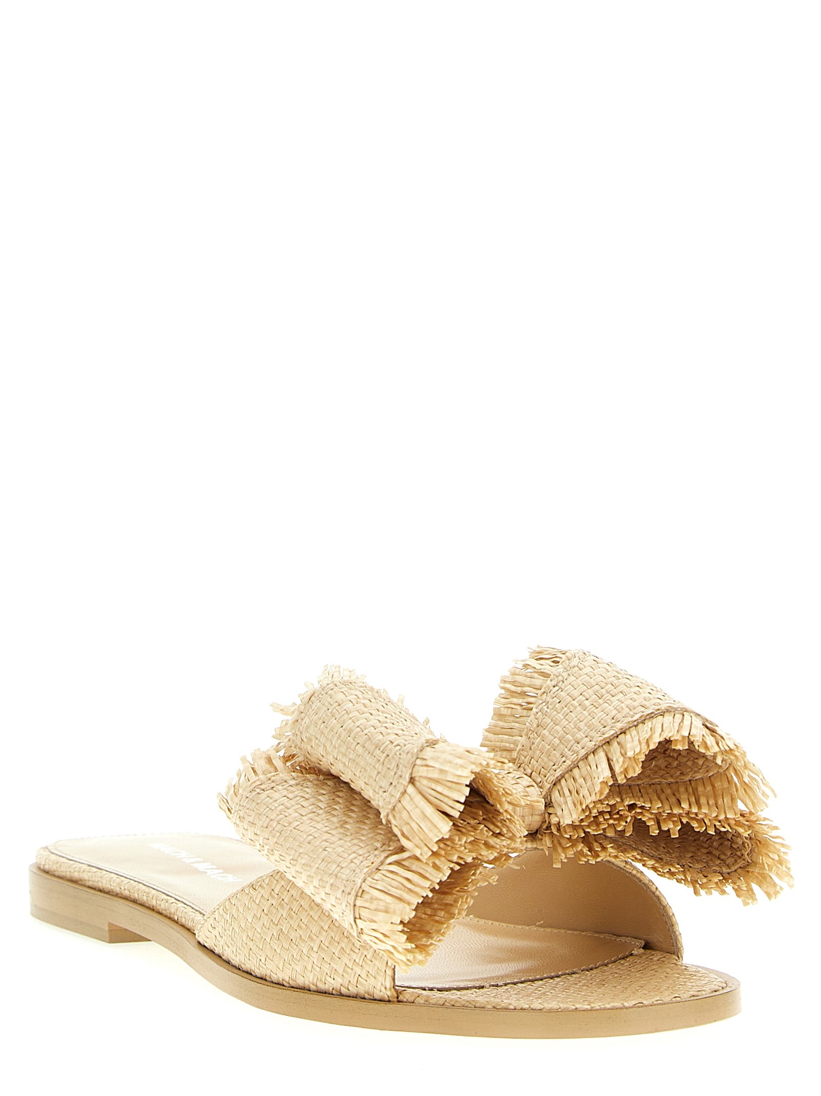 Mach & Mach Women 'Le Cadeau' Sandals MACH & MACH