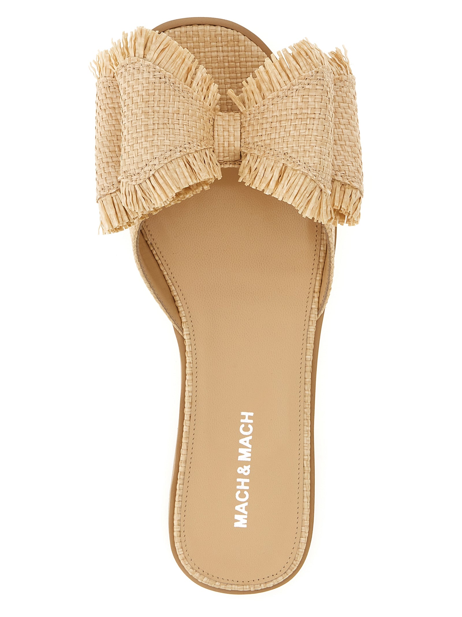 Mach & Mach Women 'Le Cadeau' Sandals MACH & MACH