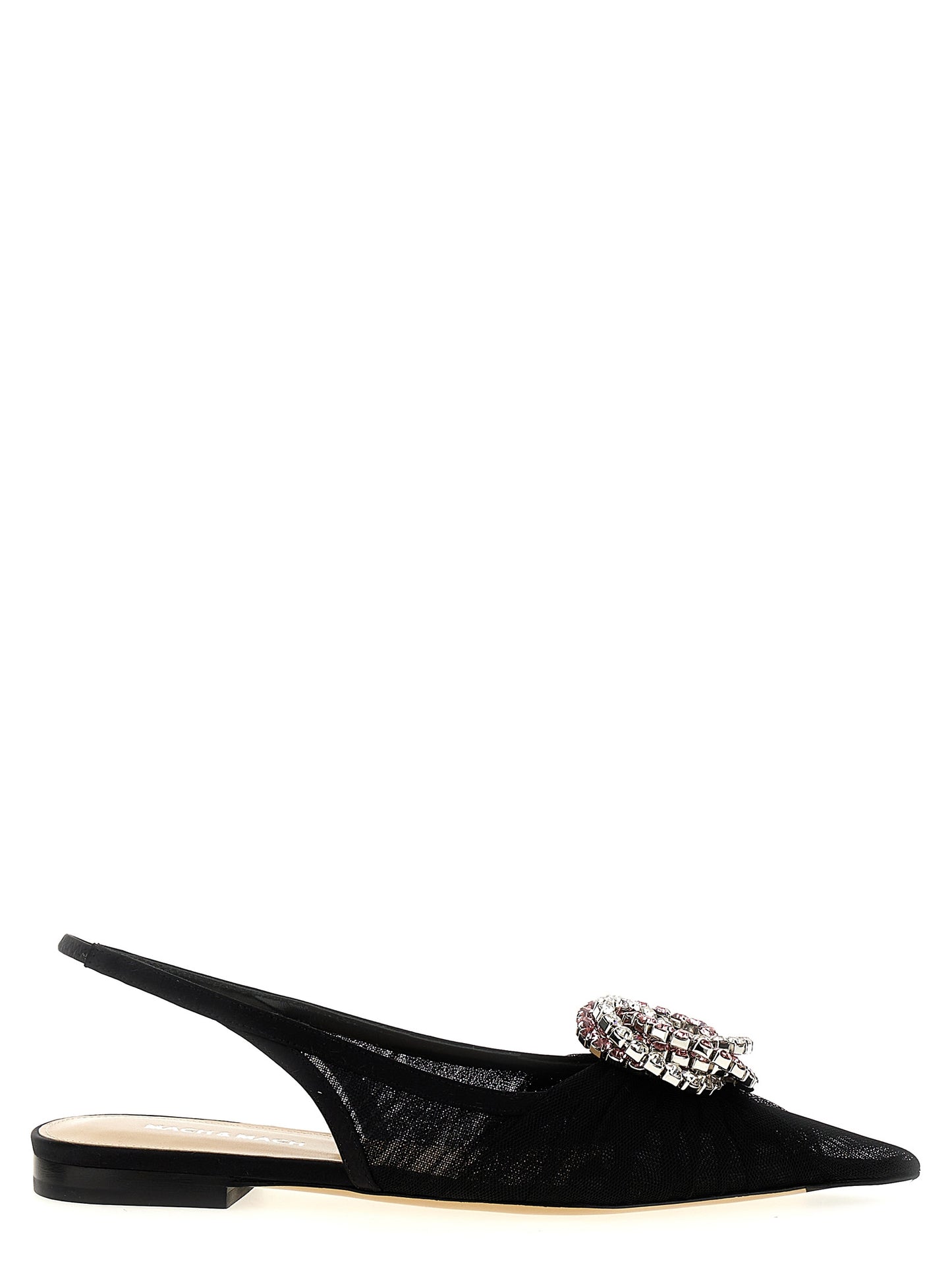 Mach & Mach Women 'Galaxy' Slingback MACH & MACH