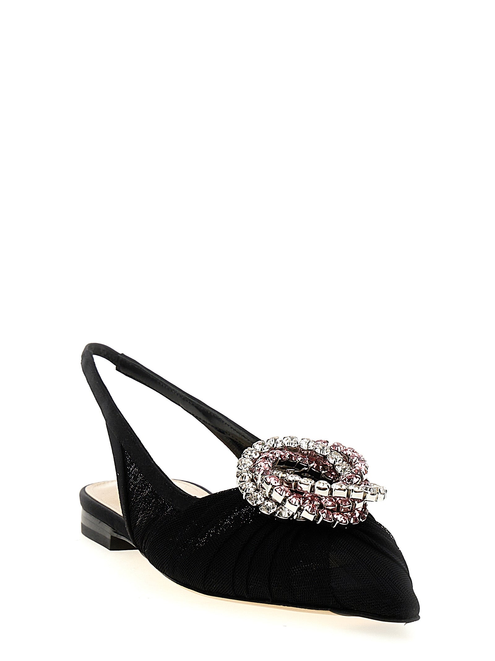 Mach & Mach Women 'Galaxy' Slingback MACH & MACH