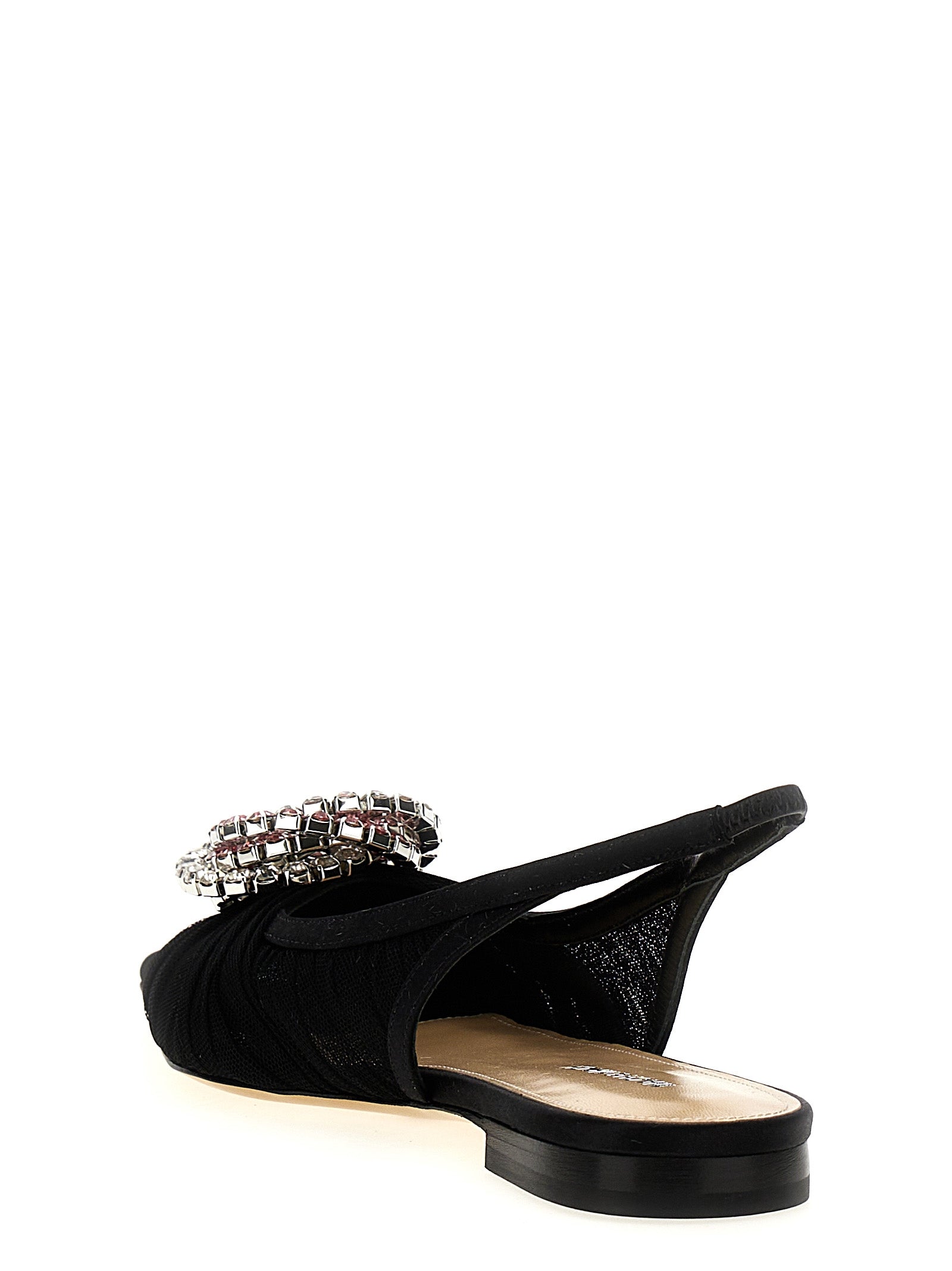 Mach & Mach Women 'Galaxy' Slingback MACH & MACH