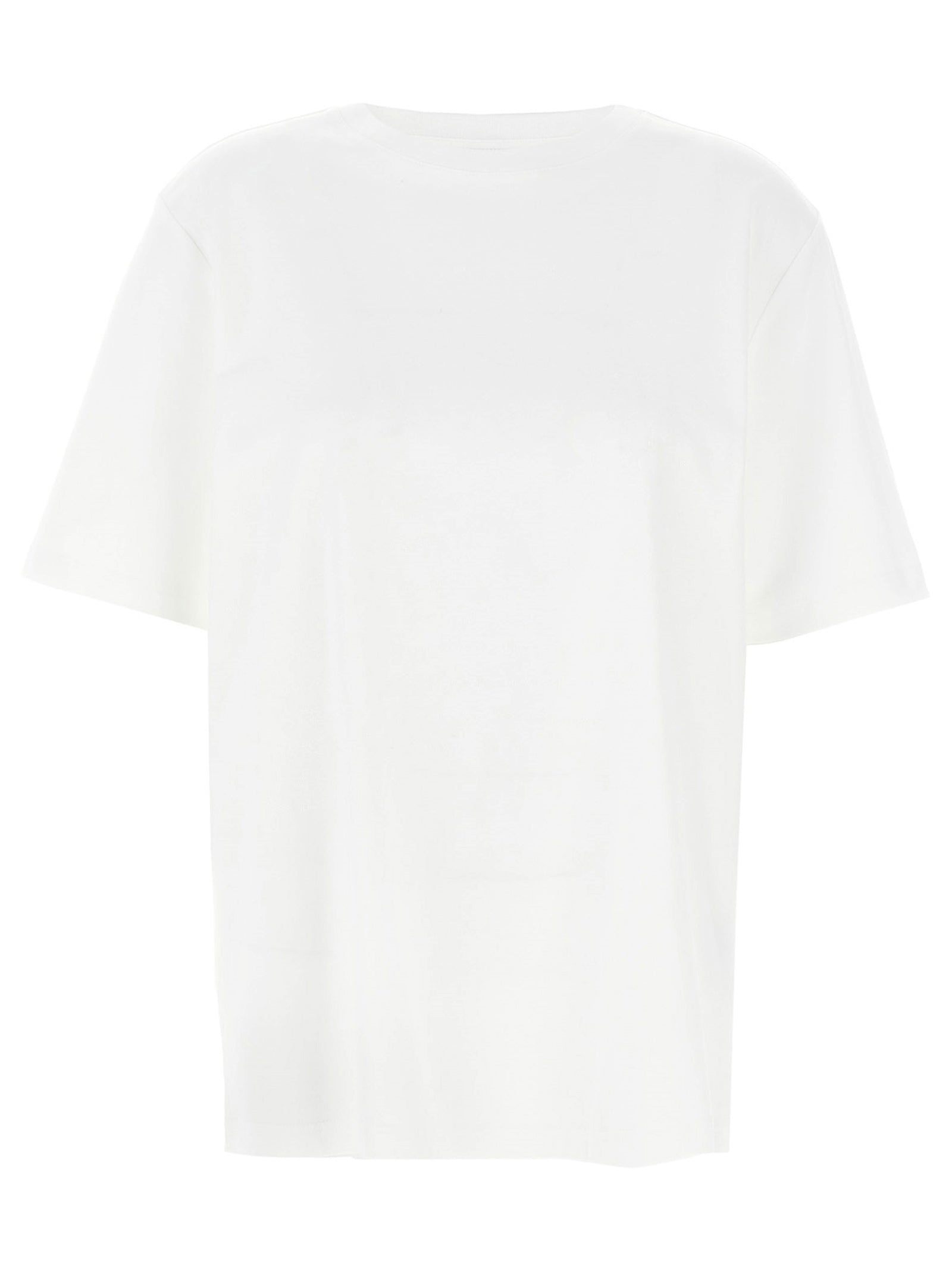 Berluti Men 'Scritto' T-Shirt BERLUTI