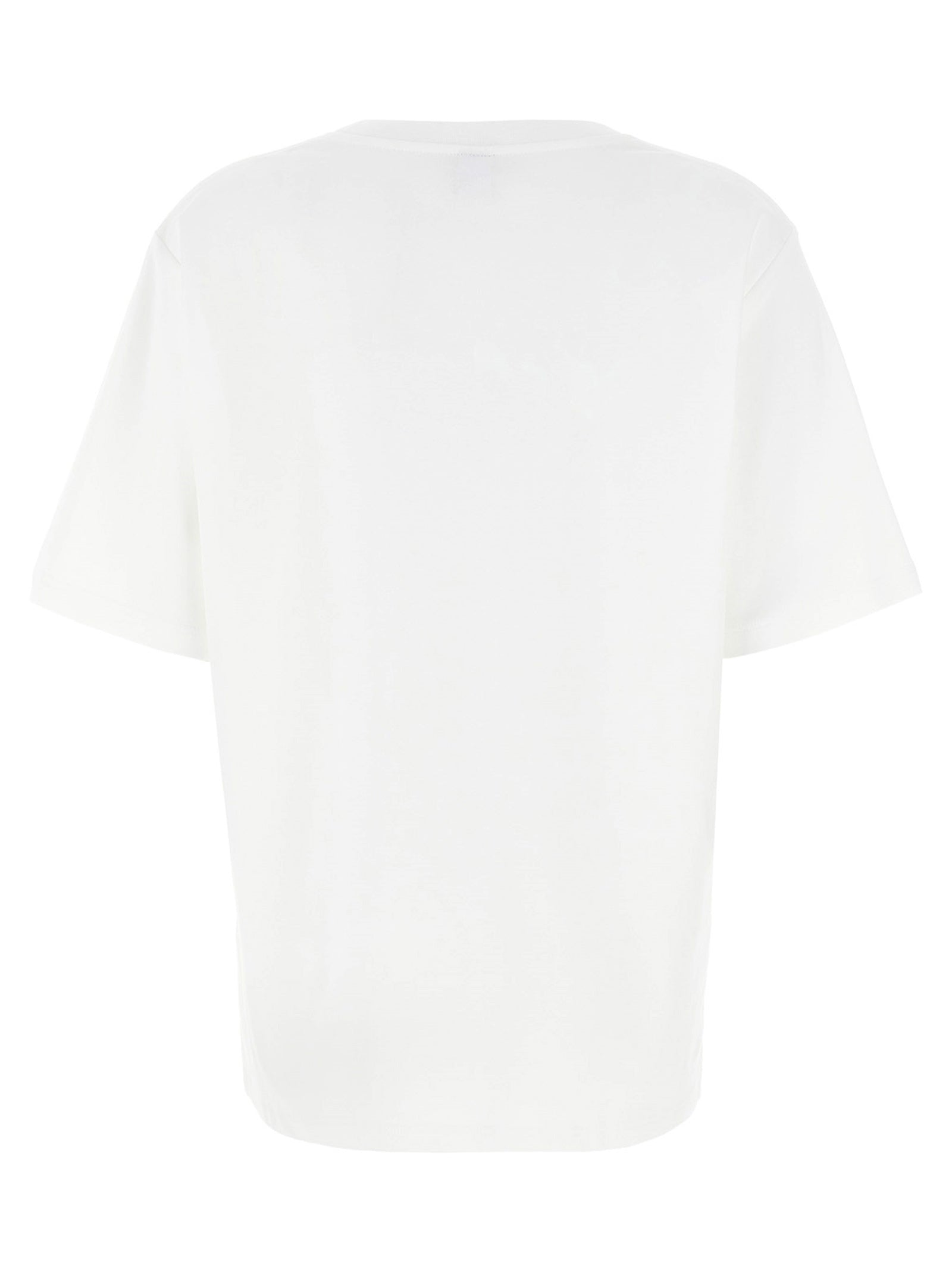 Berluti Men 'Scritto' T-Shirt BERLUTI