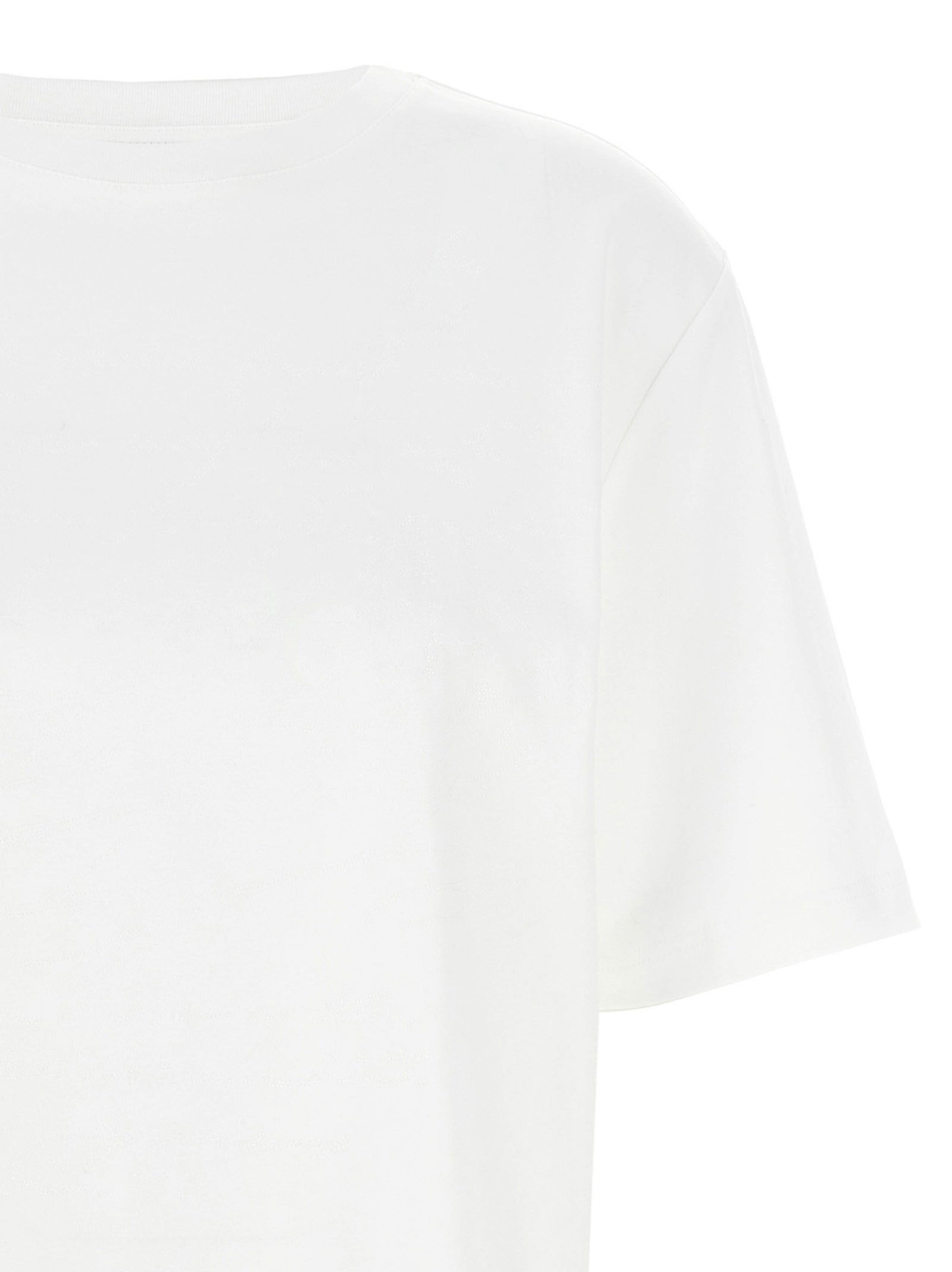 Berluti Men 'Scritto' T-Shirt BERLUTI