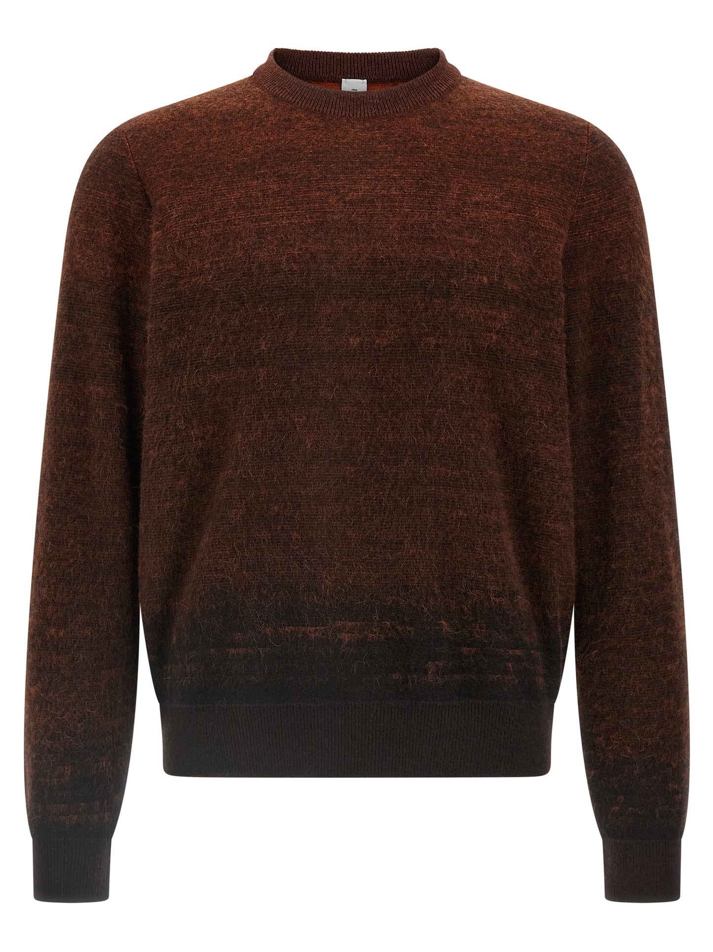 Berluti Men 'Brushed Patina' Sweater BERLUTI