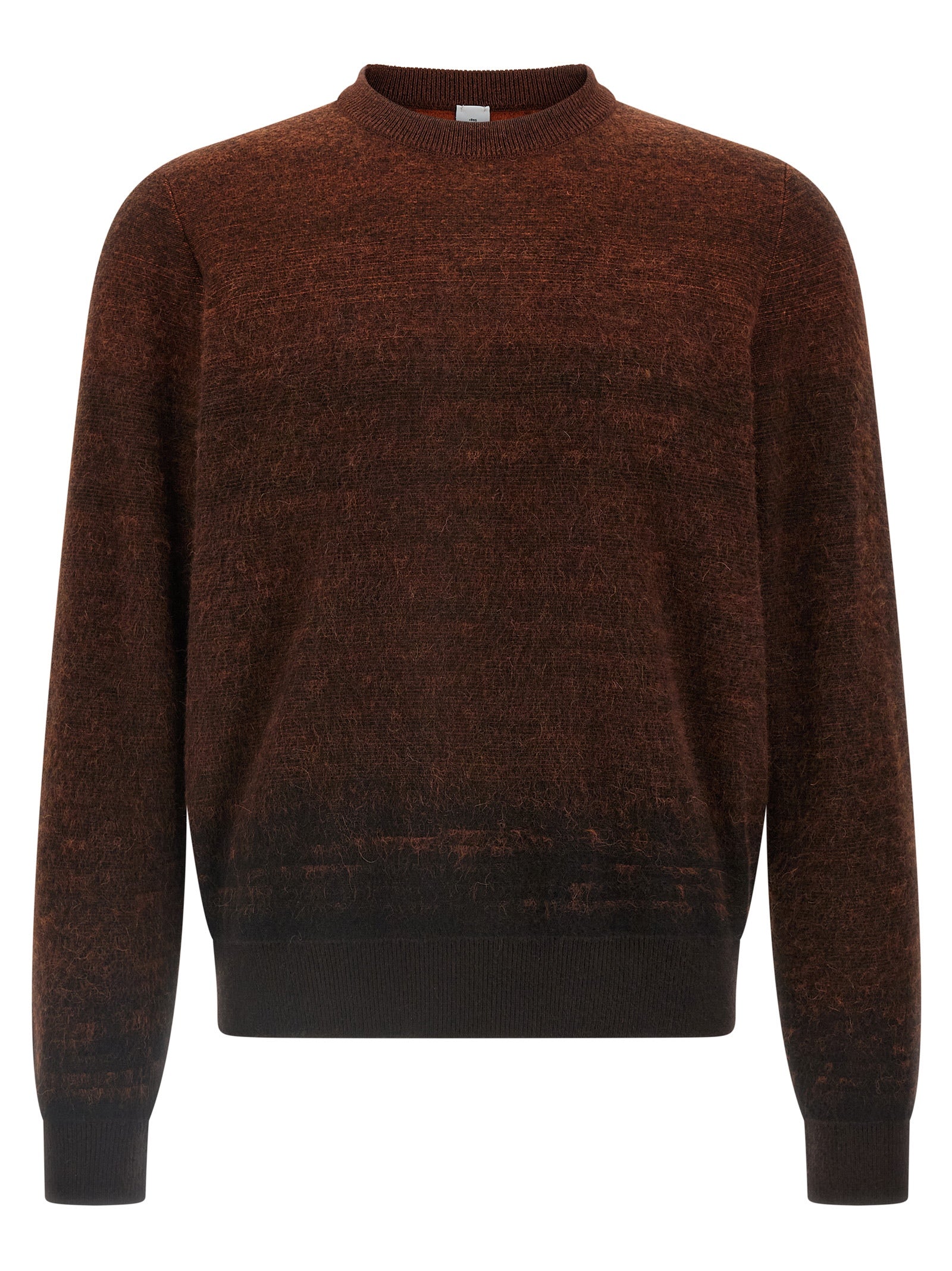 Berluti Men 'Brushed Patina' Sweater BERLUTI