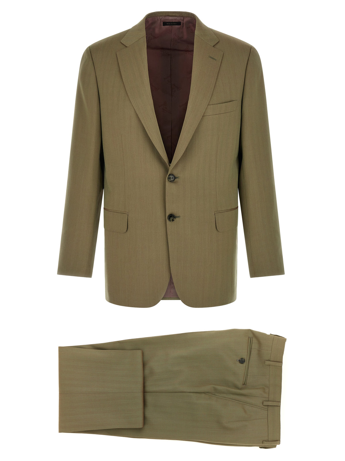 Brioni Men 'Brunico' Dress BRIONI