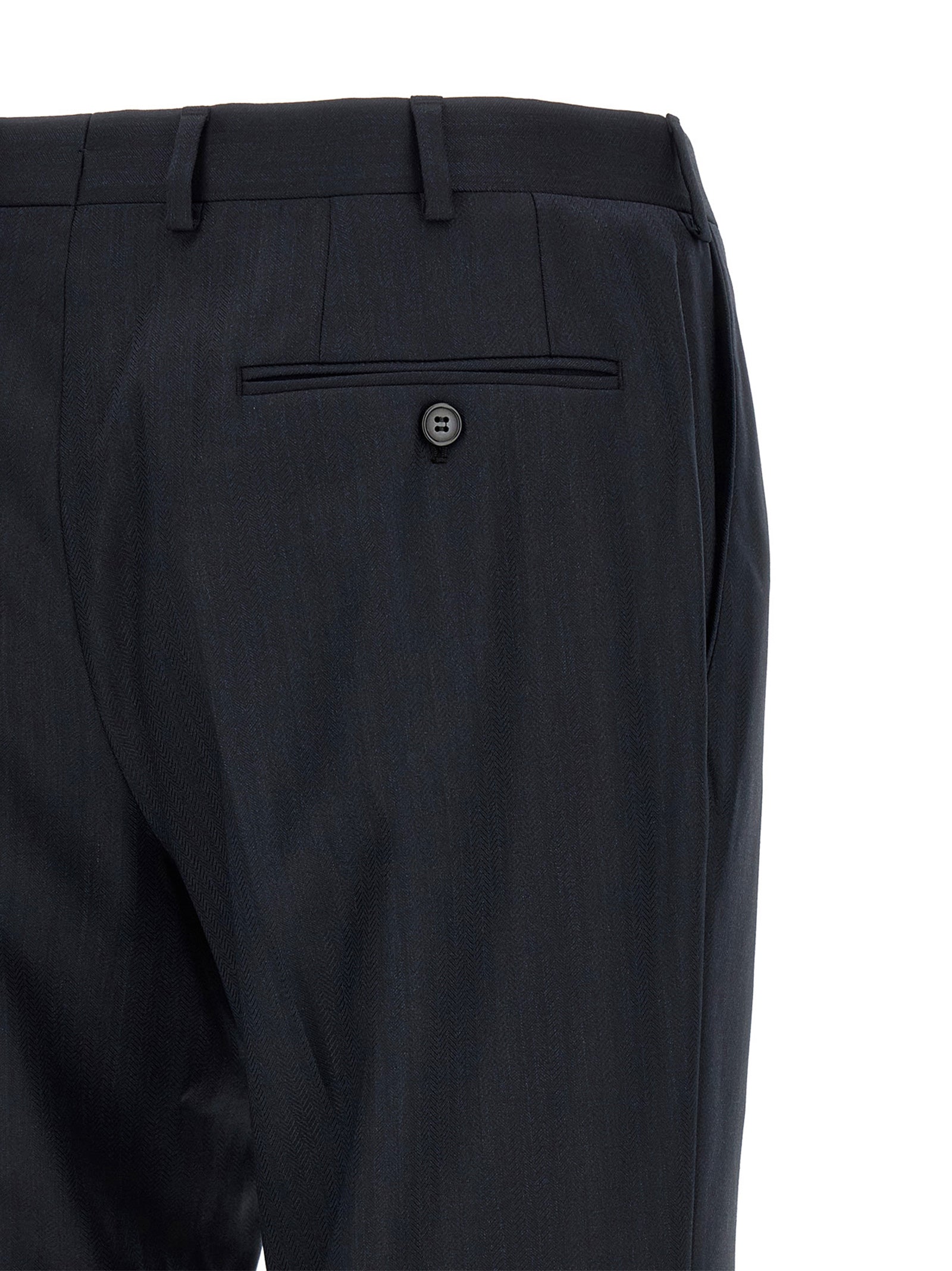 Brioni Men 'Brunico' Dress BRIONI