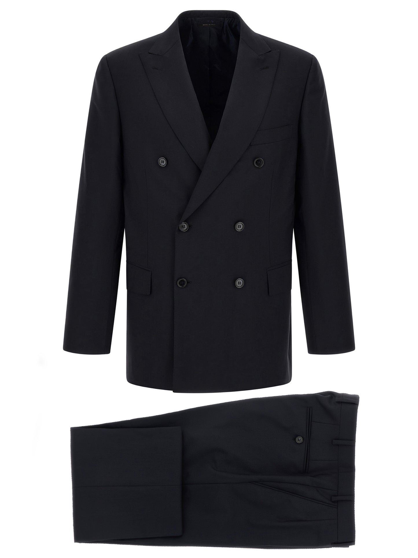 Brioni Men 'Lipari' Dress BRIONI
