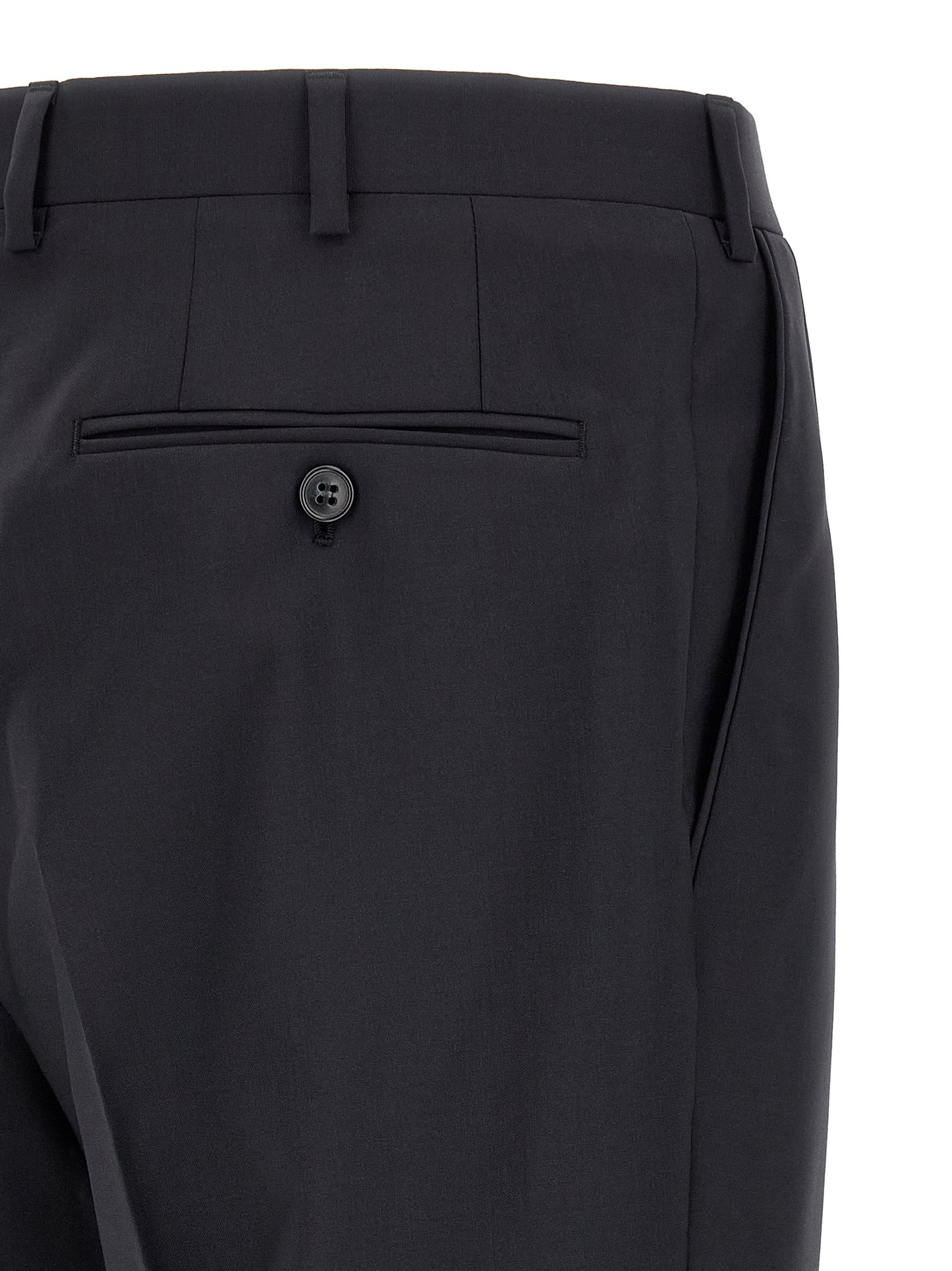 Brioni Men 'Lipari' Dress BRIONI
