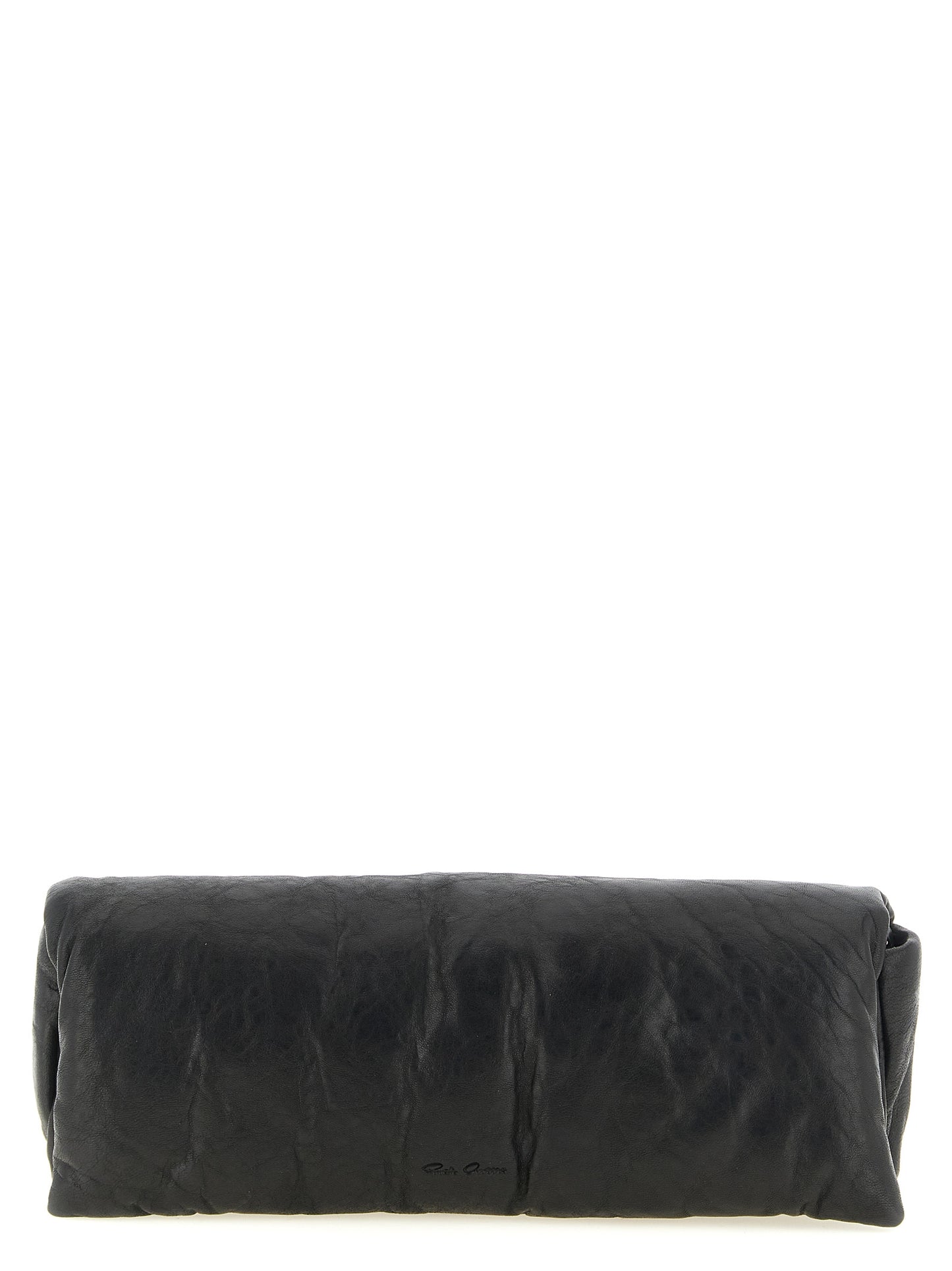 Rick Owens Women 'Baguette' Clutch RICK OWENS