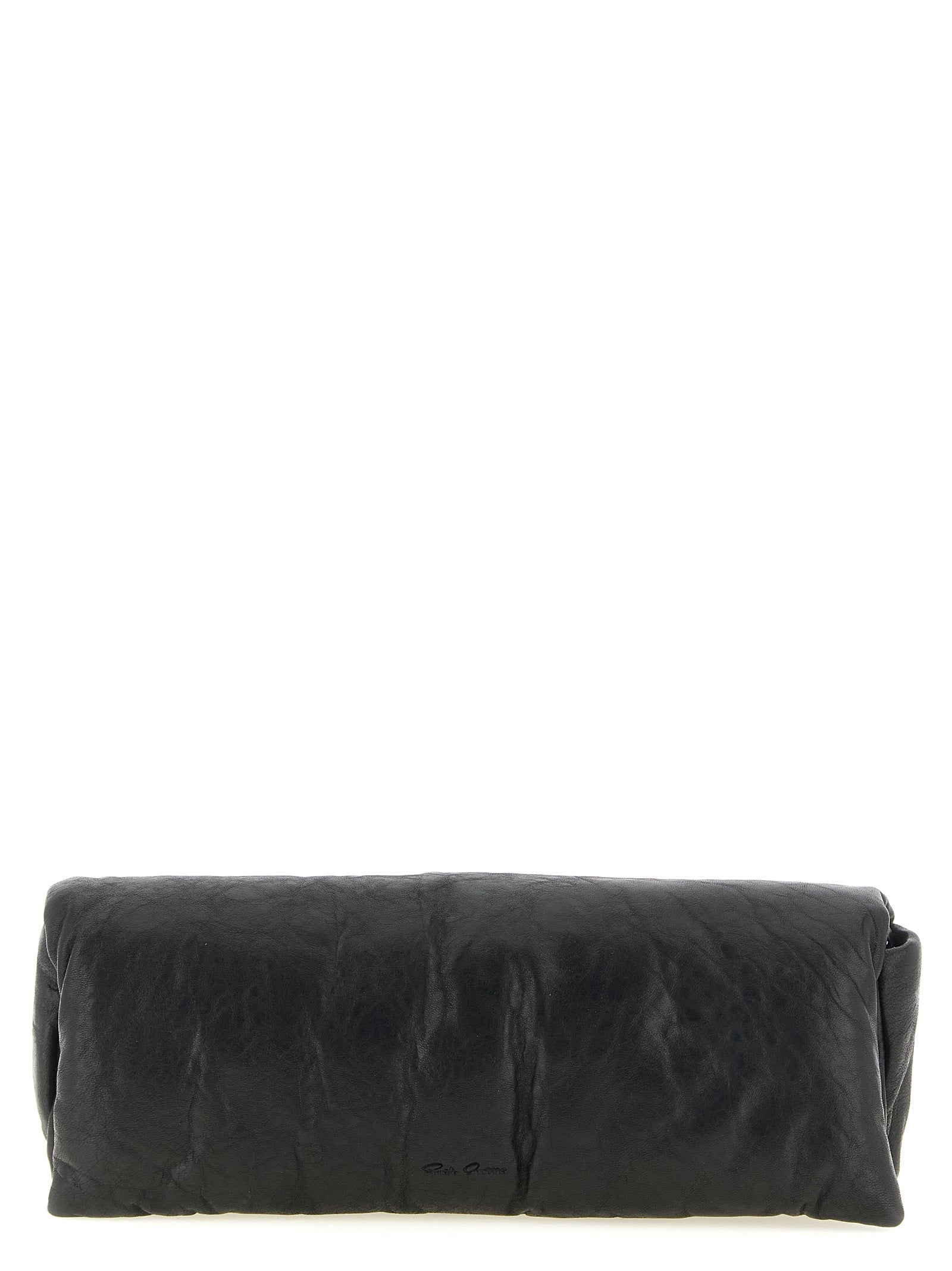 Rick Owens Women 'Baguette' Clutch RICK OWENS