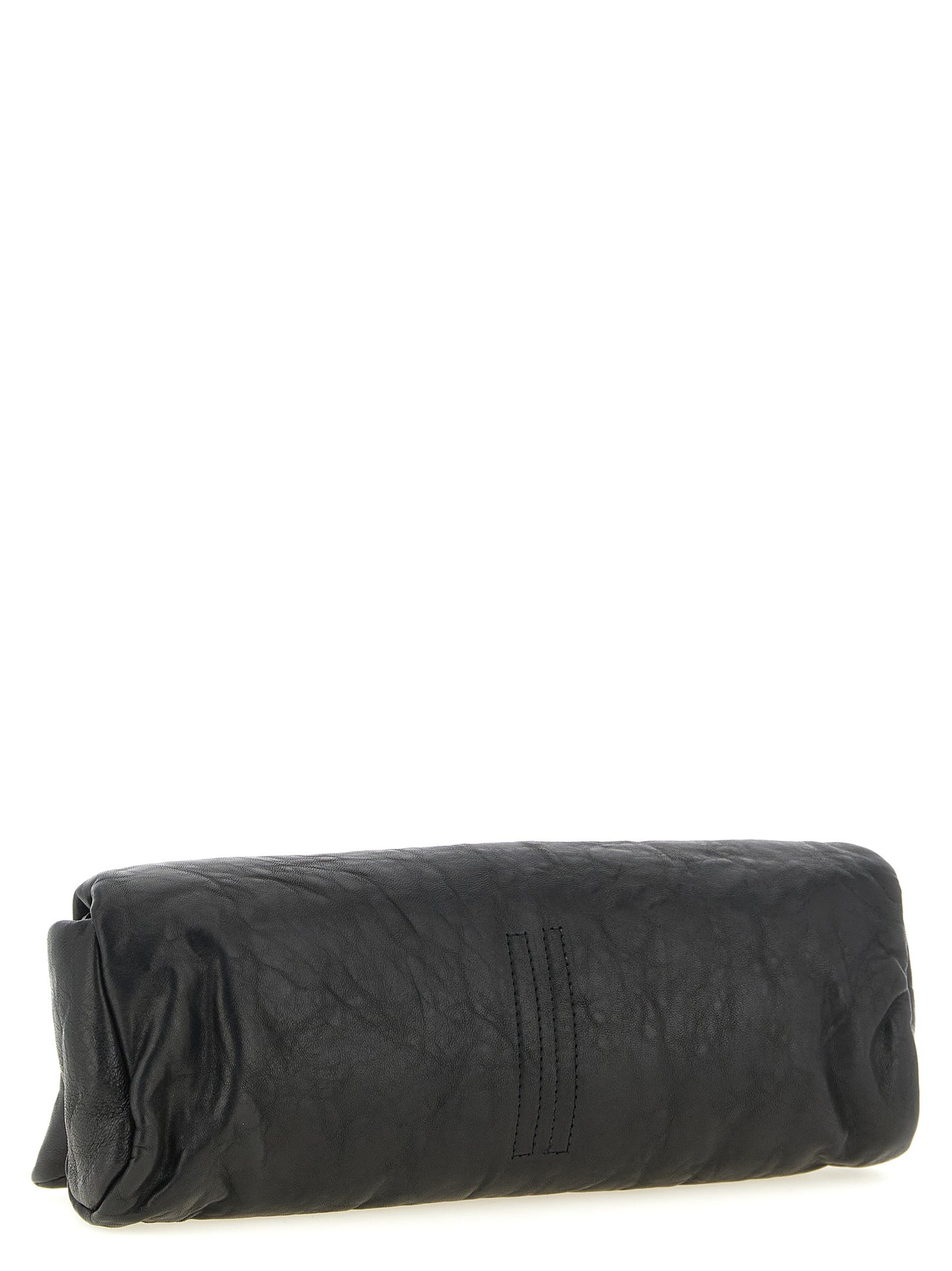 Rick Owens Women 'Baguette' Clutch RICK OWENS