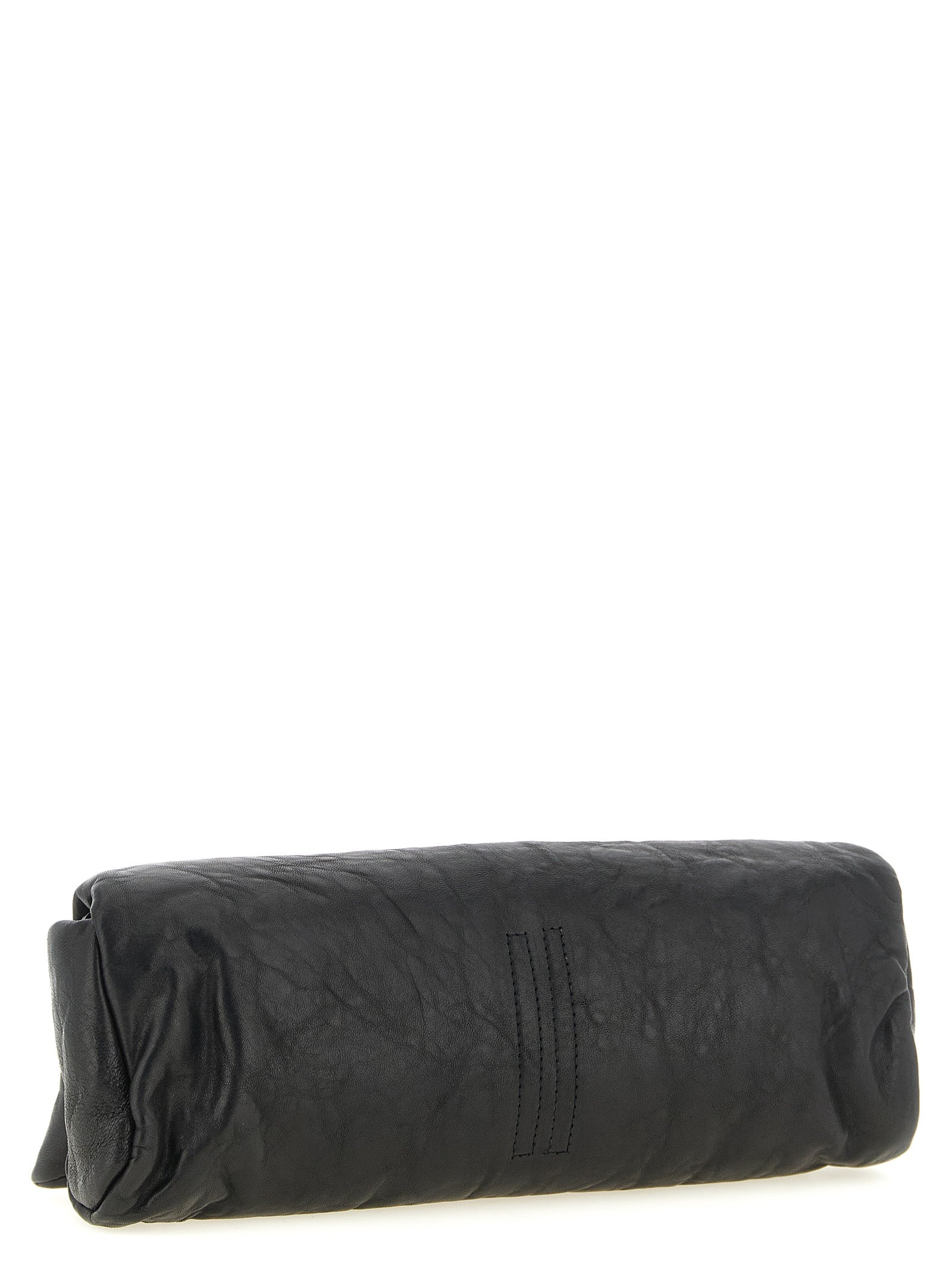 Rick Owens Women 'Baguette' Clutch RICK OWENS