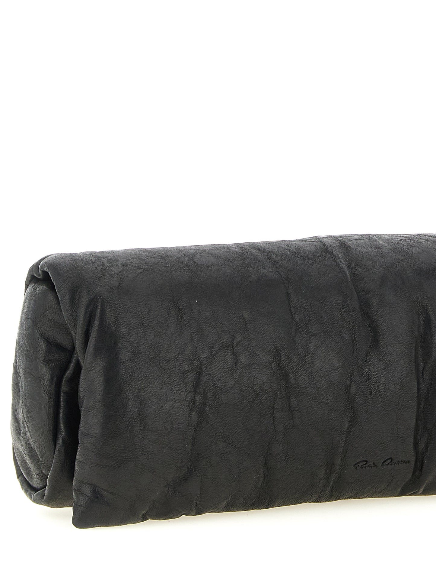 Rick Owens Women 'Baguette' Clutch RICK OWENS