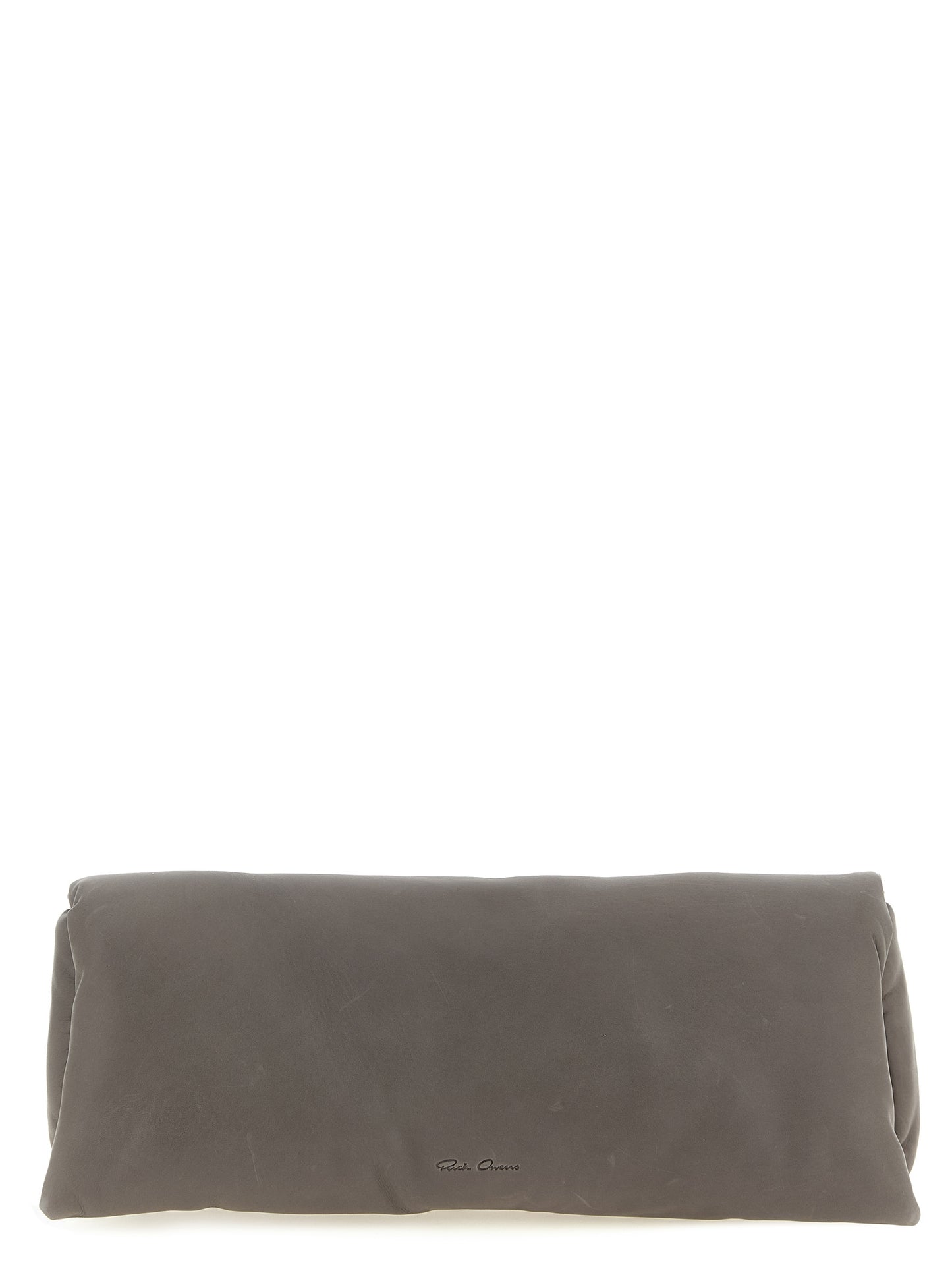 Rick Owens Women 'Baguette' Clutch RICK OWENS