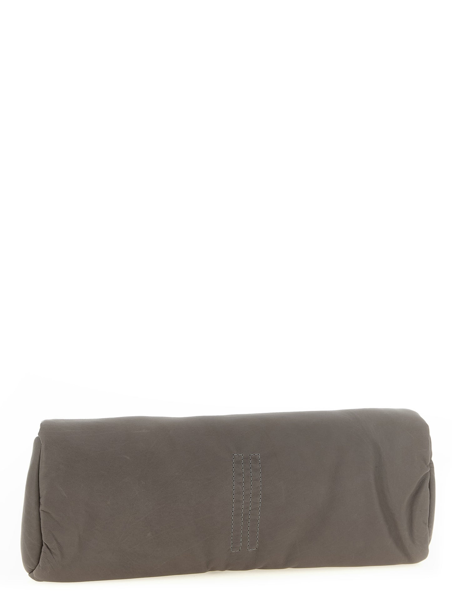Rick Owens Women 'Baguette' Clutch RICK OWENS