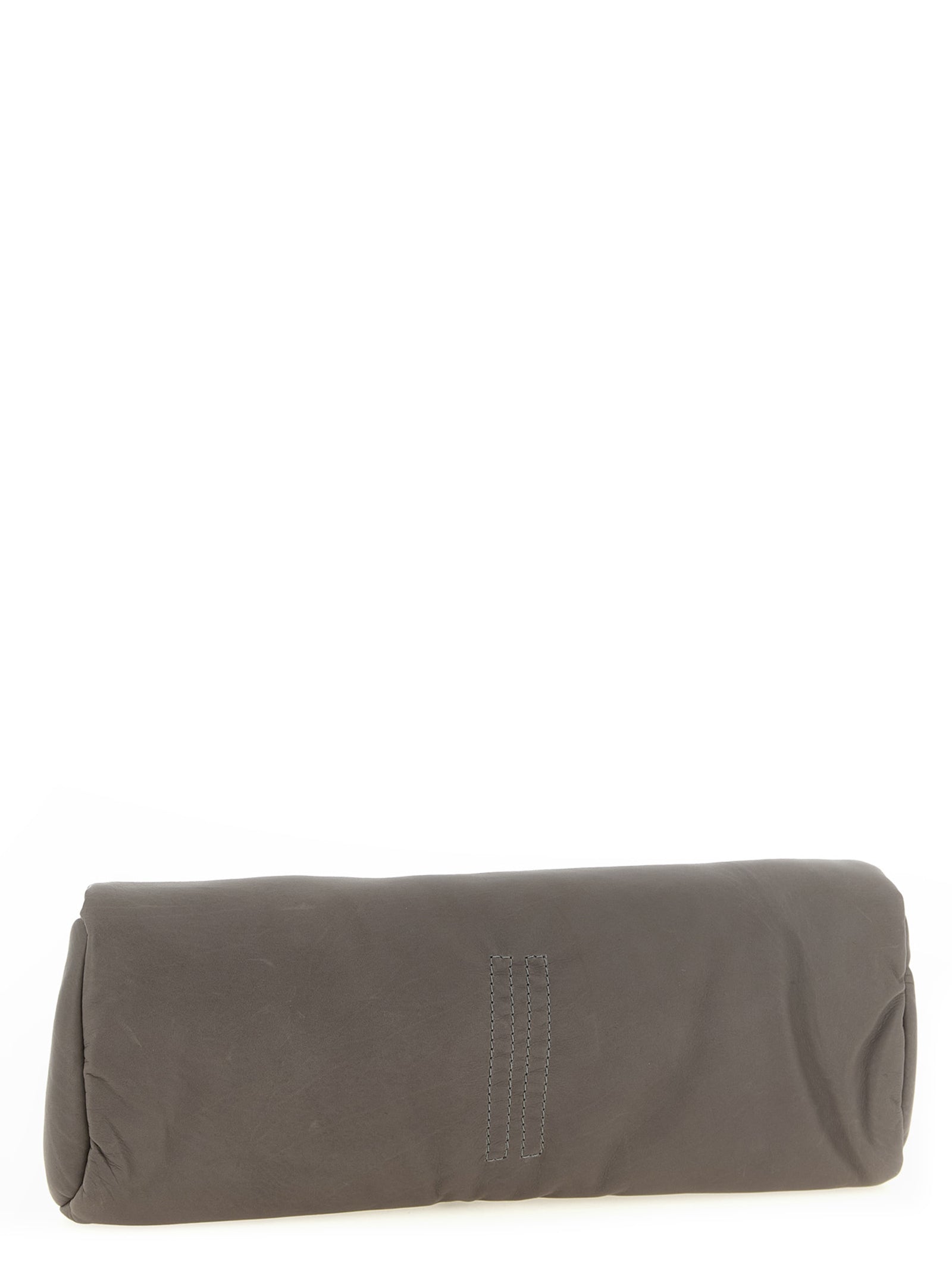 Rick Owens Women 'Baguette' Clutch RICK OWENS