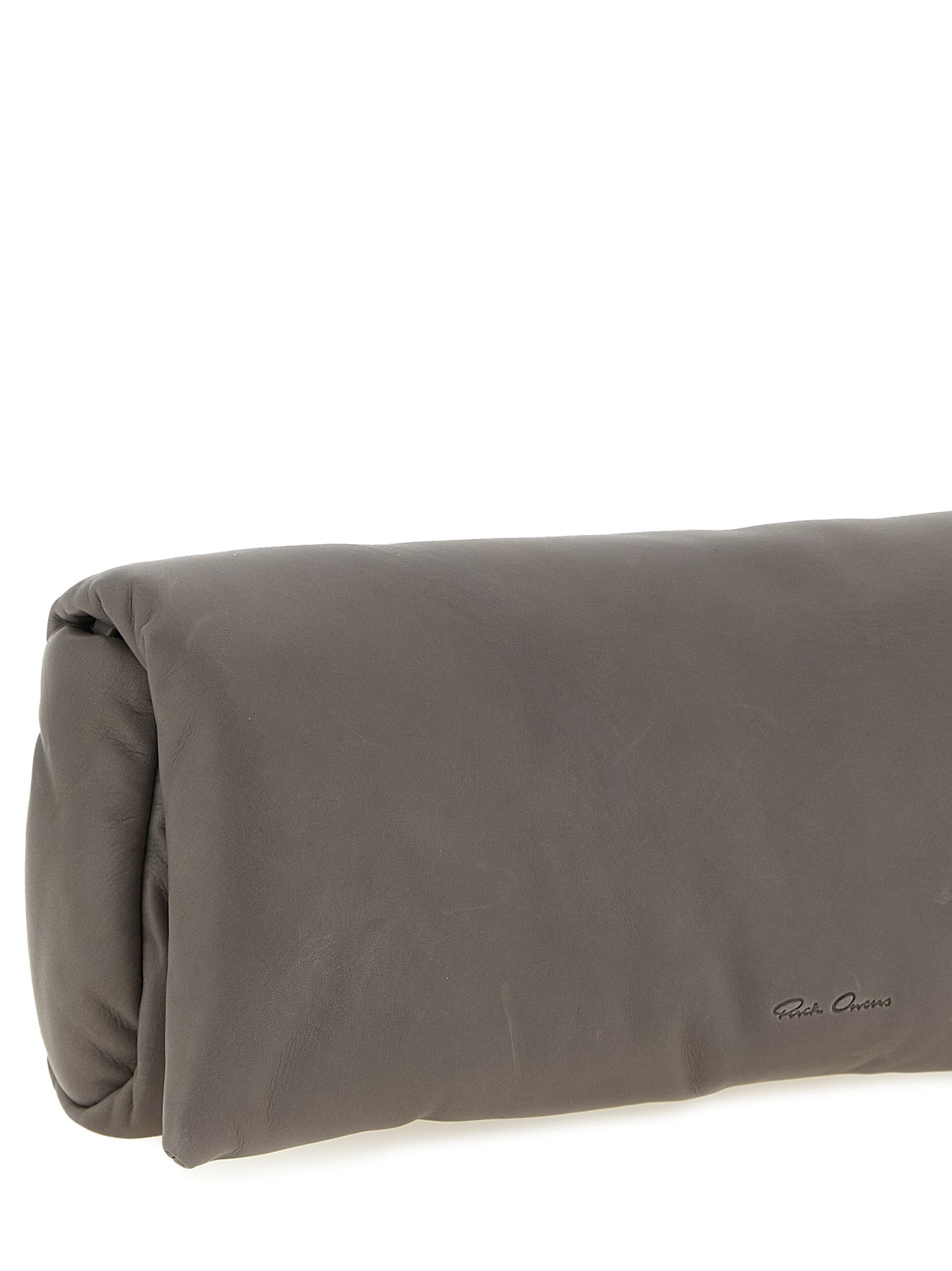 Rick Owens Women 'Baguette' Clutch RICK OWENS